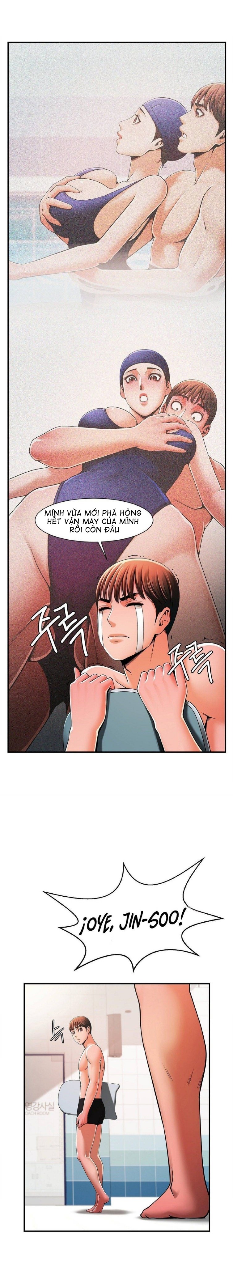 Xem ảnh truyen giang vien boi loi chuong 3 6 trong truyện hentai Giảng Viên Bơi Lội - Chap 3 - truyenhentai18.pro