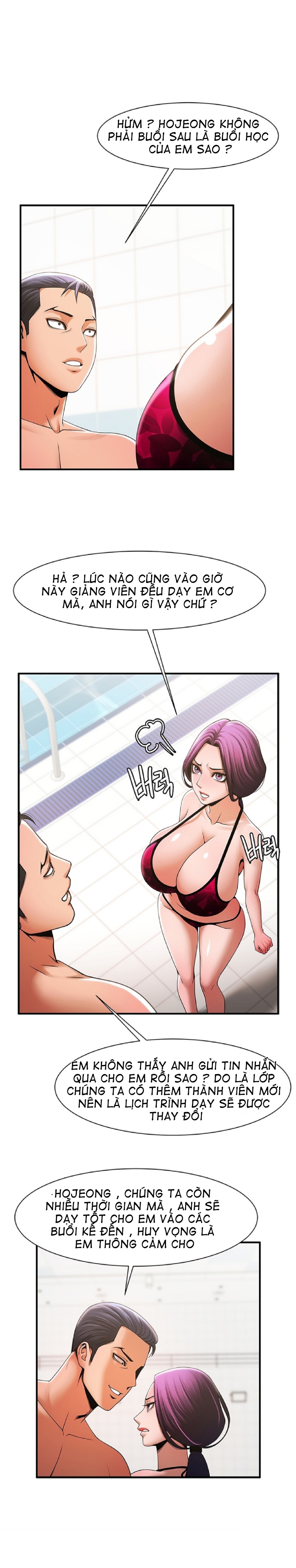 Xem ảnh truyen giang vien boi loi chuong 4 23 trong truyện hentai Giảng Viên Bơi Lội - Chap 4 - truyenhentai18.pro