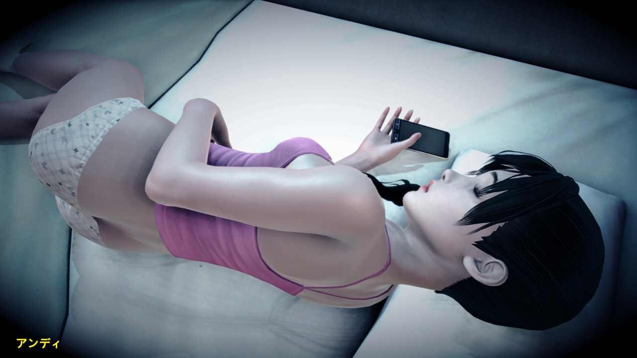 Xem ảnh 59 trong truyện hentai Girl！Don't Be Obsessed With Playing Mobile Phones - One Shot - truyenhentai18.pro