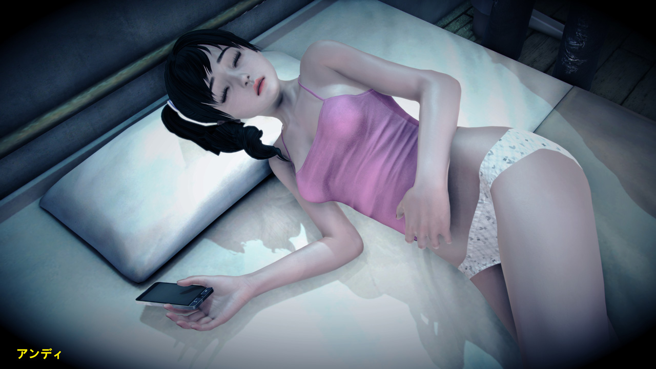 Xem ảnh Girl！Don't Be Obsessed With Playing Mobile Phones - One Shot - 60 - Hentai24h.Tv