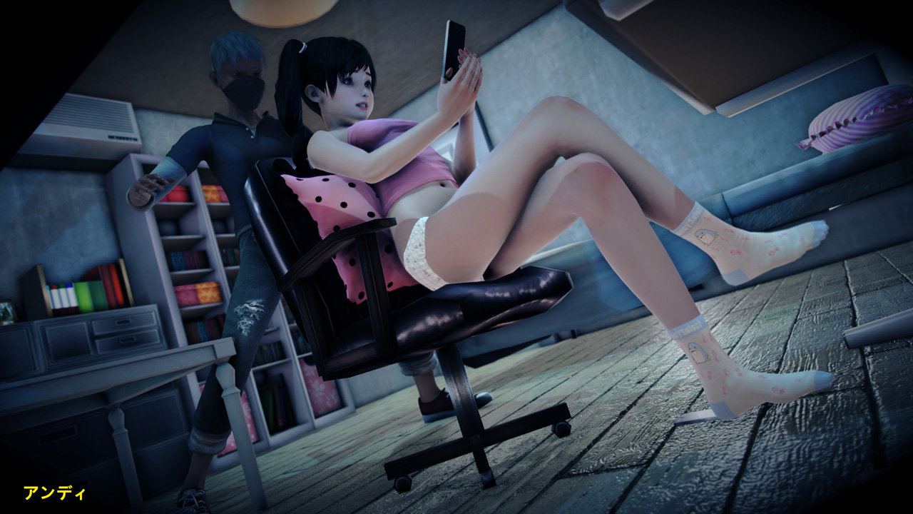 Xem ảnh 7 trong truyện hentai Girl！Don't Be Obsessed With Playing Mobile Phones - One Shot - truyenhentai18.pro