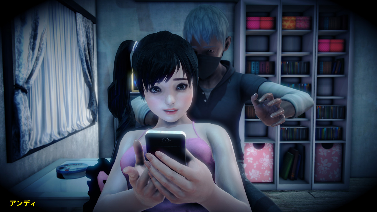 Xem ảnh 8 trong truyện hentai Girl！Don't Be Obsessed With Playing Mobile Phones - One Shot - truyenhentai18.pro