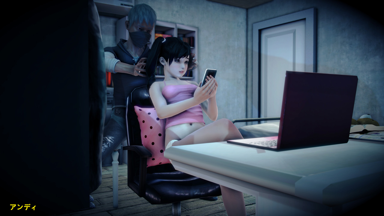 Xem ảnh 9 trong truyện hentai Girl！Don't Be Obsessed With Playing Mobile Phones - One Shot - truyenhentai18.pro