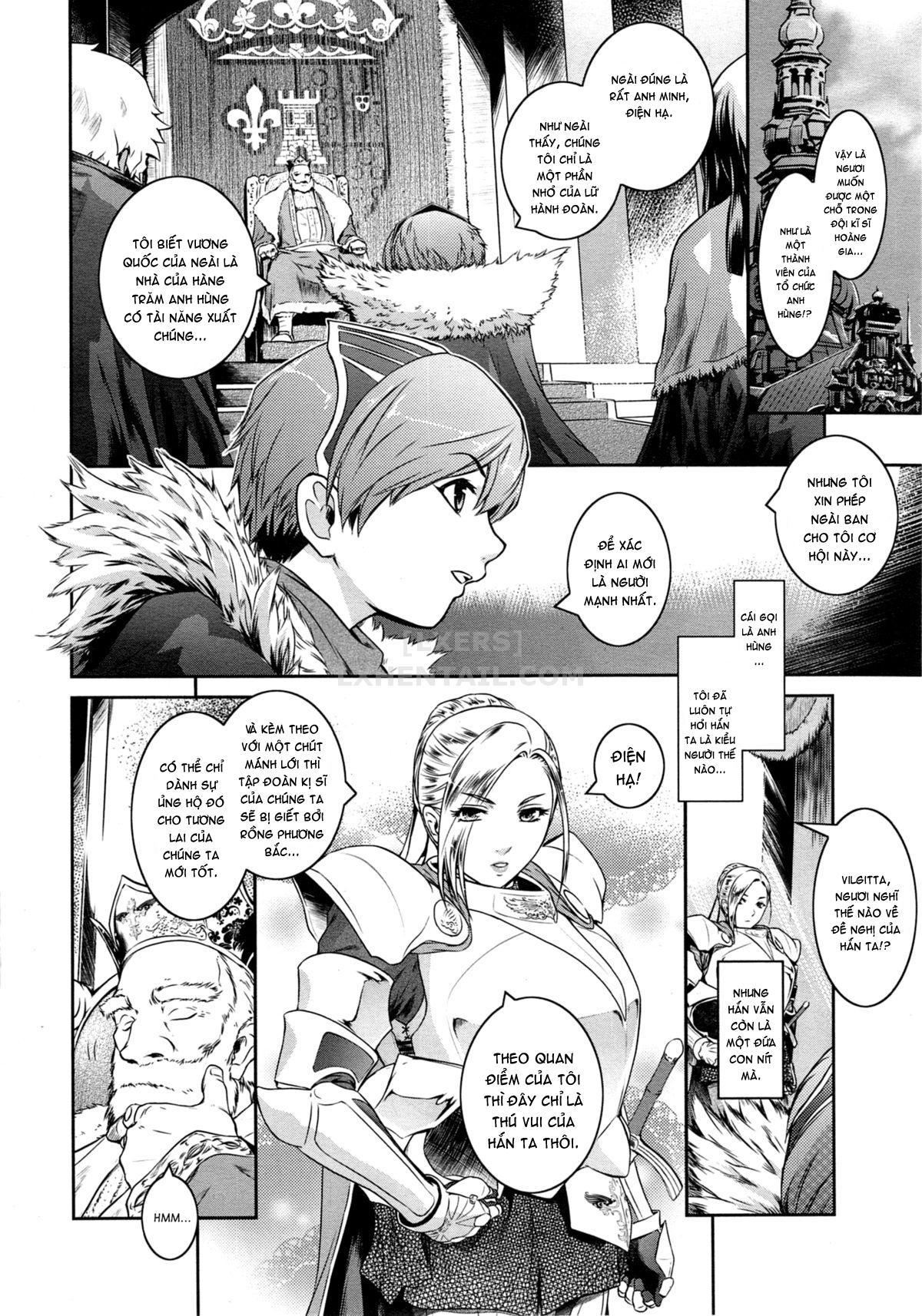 Hình ảnh 1601948211587_0 trong Go West Back To East - Chapter 1 - Hentaimanhwa.net