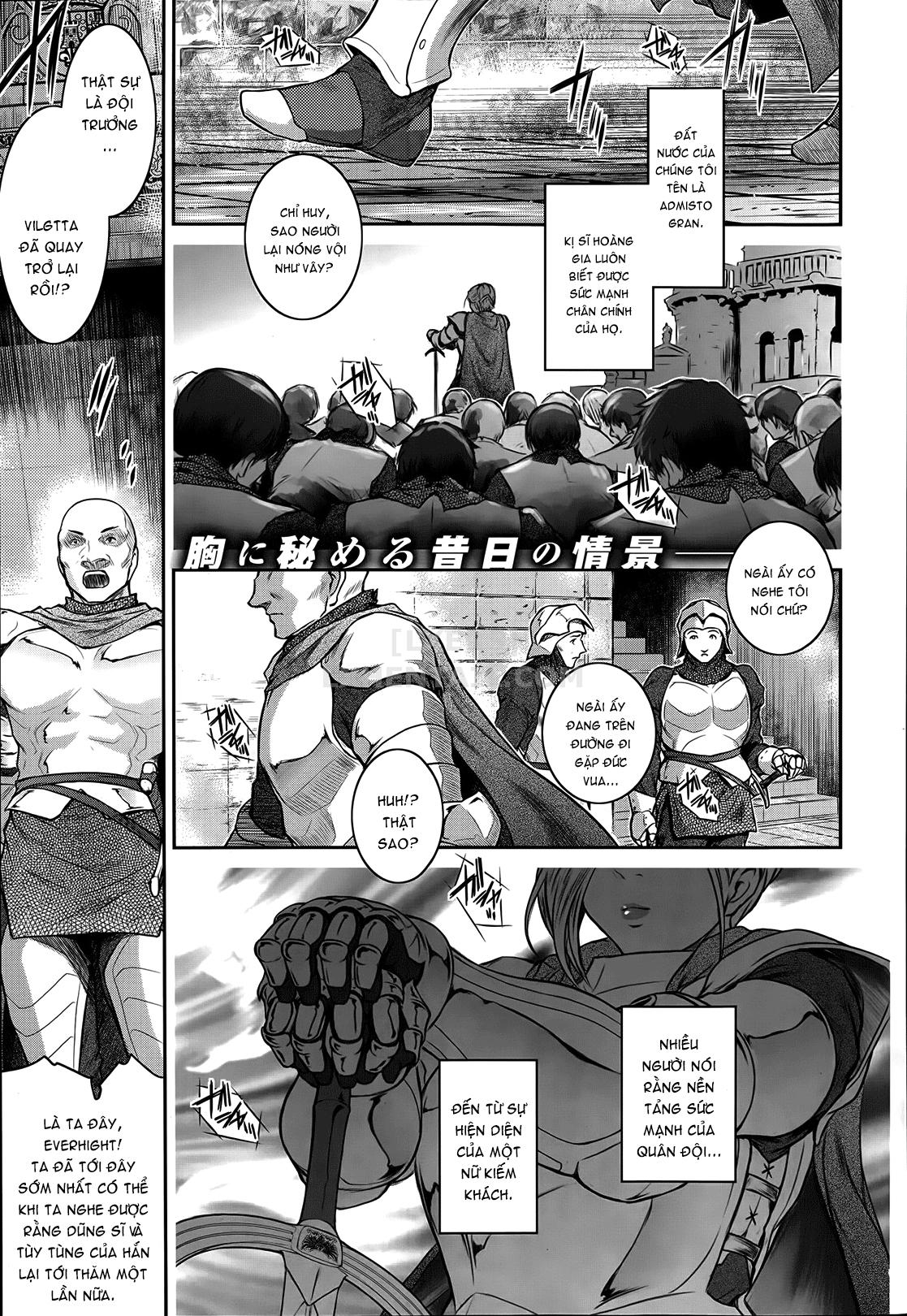 Hình ảnh 1601948257729_0 trong Go West Back To East - Chapter 2 END - Hentaimanhwa.net