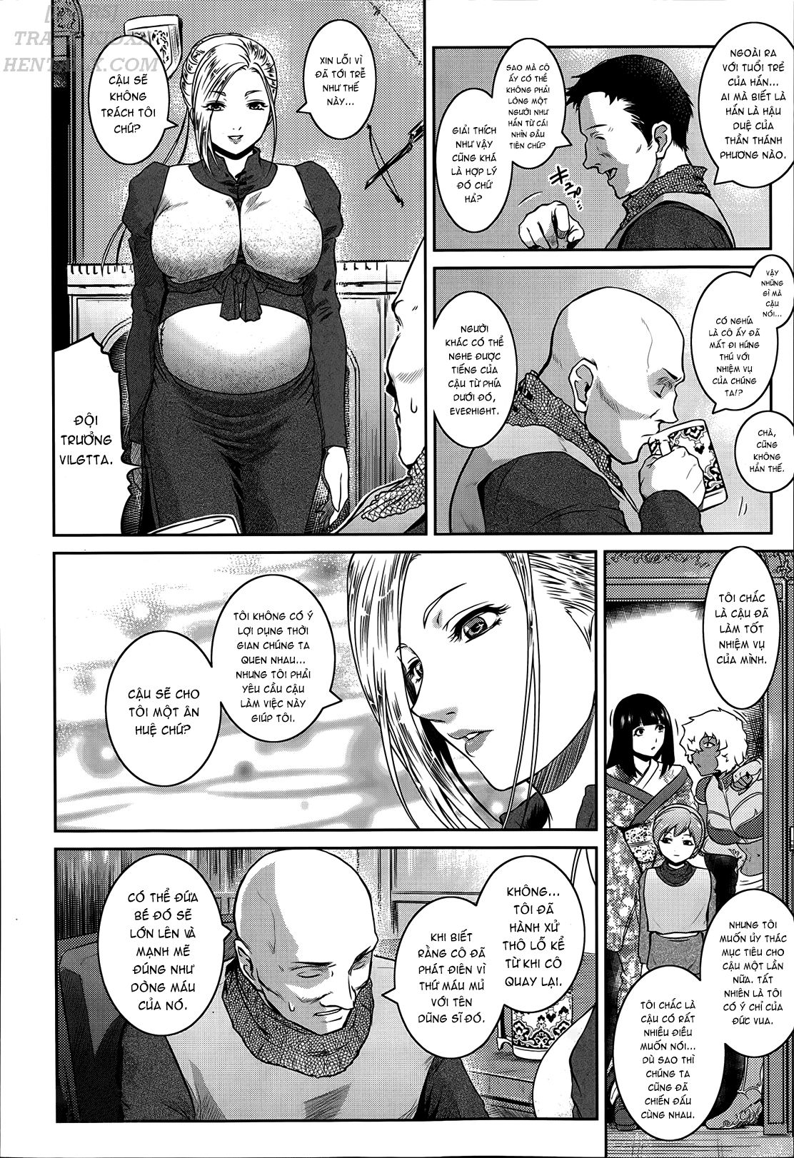 Xem ảnh 1603729654585_0 trong truyện hentai Go West Back To East - Chapter 2 END - truyenhentai18.pro