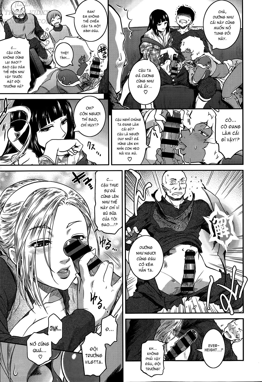 Xem ảnh 1603729659525_0 trong truyện hentai Go West Back To East - Chapter 2 END - truyenhentai18.pro