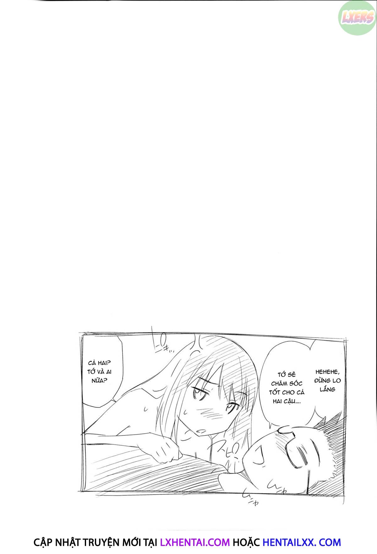 Xem ảnh 4 trong truyện hentai Cơ Thể Ướt Át Của Các Em Trong Phòng Tắm Nước Nóng - Chapter 8 END - truyenhentai18.pro