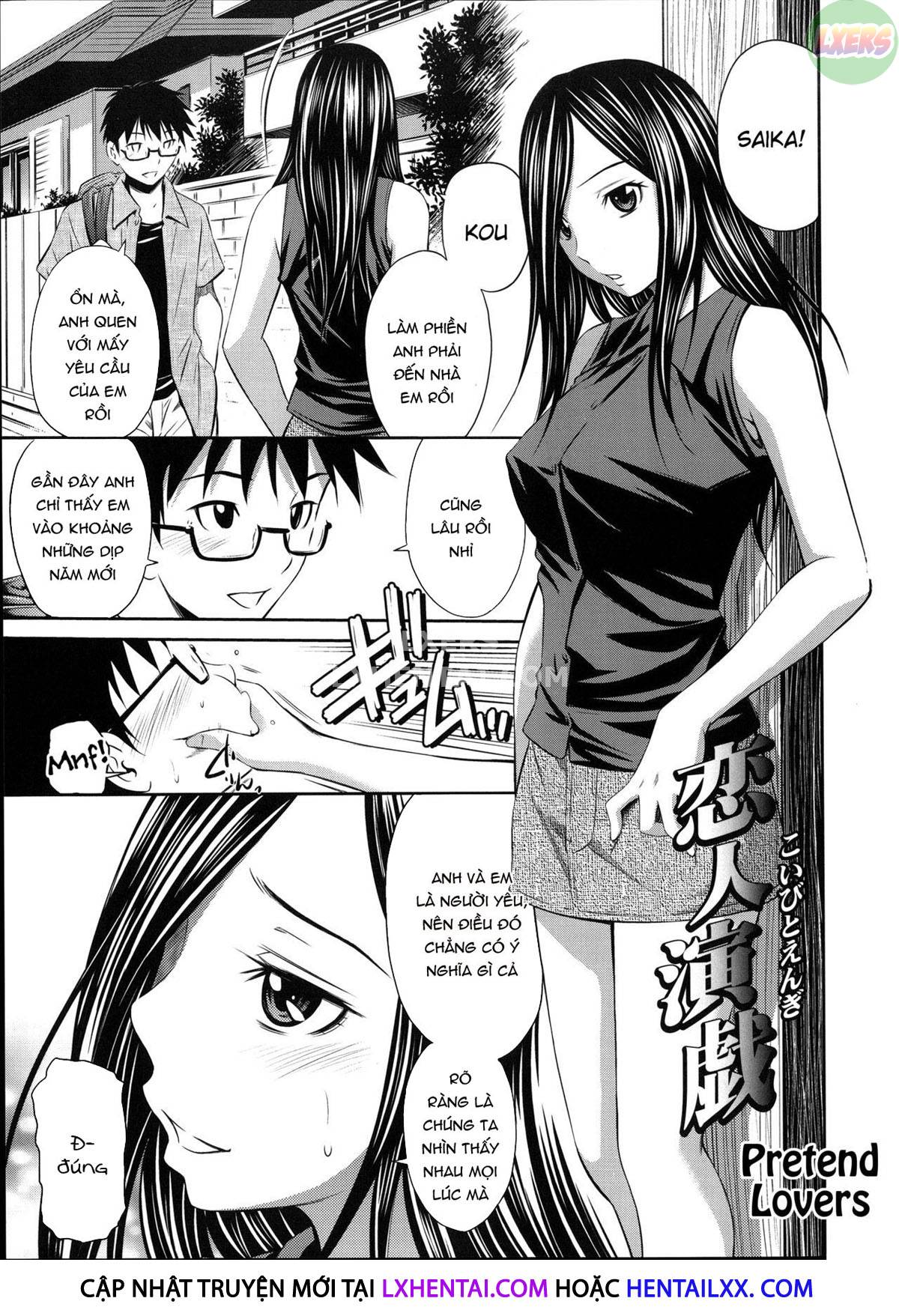 Xem ảnh 5 trong truyện hentai Cơ Thể Ướt Át Của Các Em Trong Phòng Tắm Nước Nóng - Chapter 8 END - truyenhentai18.pro