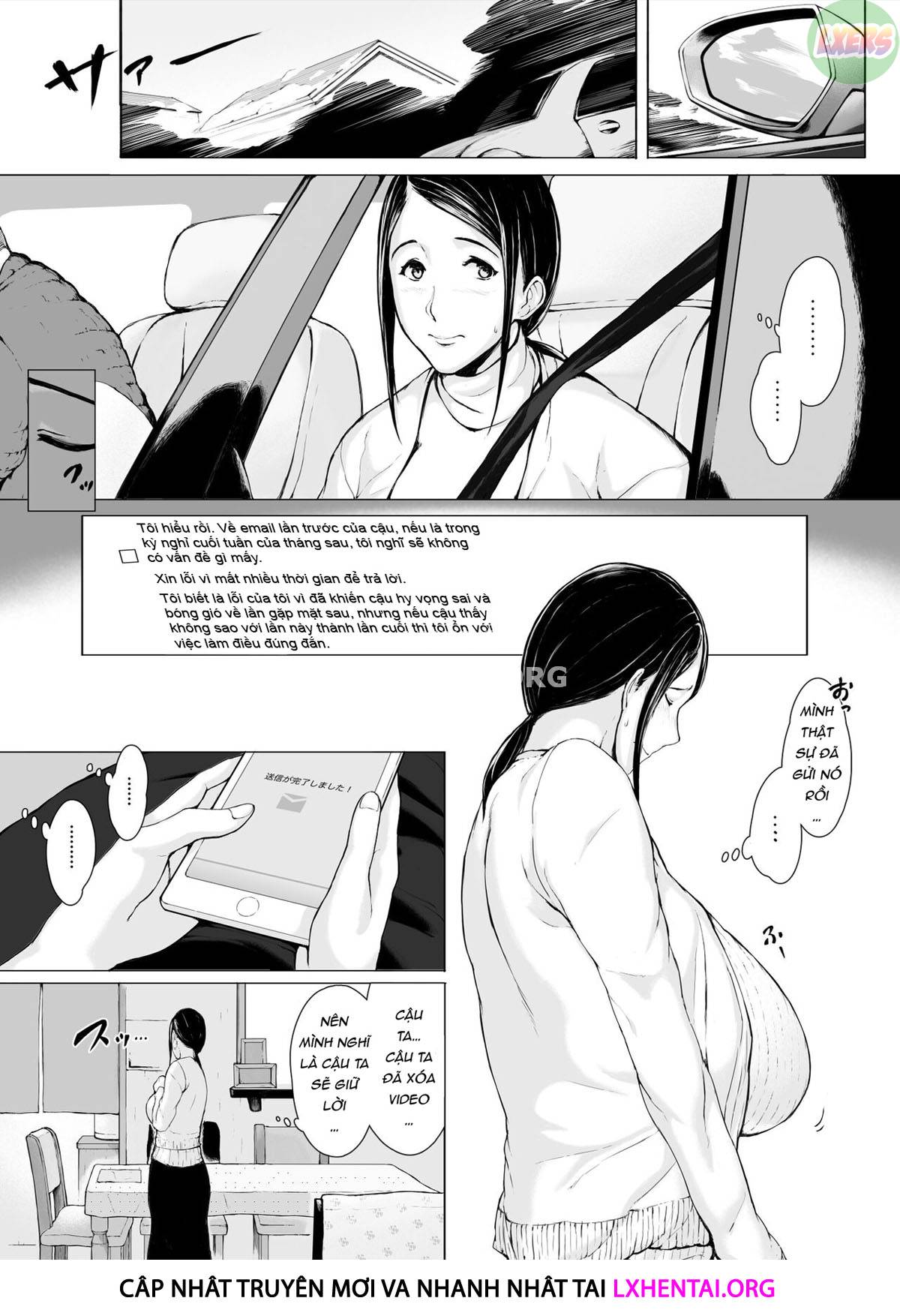 Xem ảnh 15 trong truyện hentai Hahagui - Chapter 2 - truyenhentai18.pro