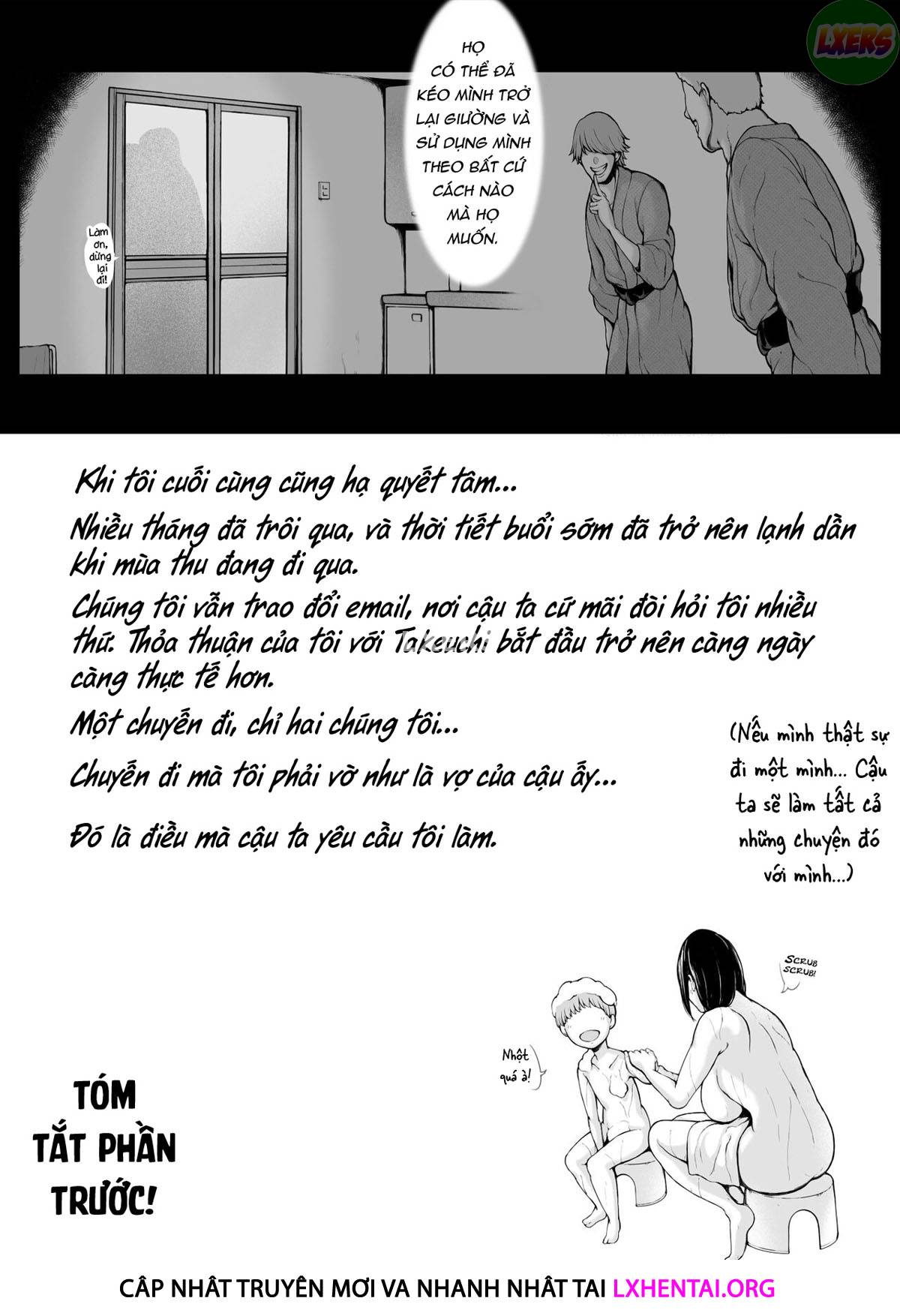 Xem ảnh 9 trong truyện hentai Hahagui - Chapter 2 - truyenhentai18.pro