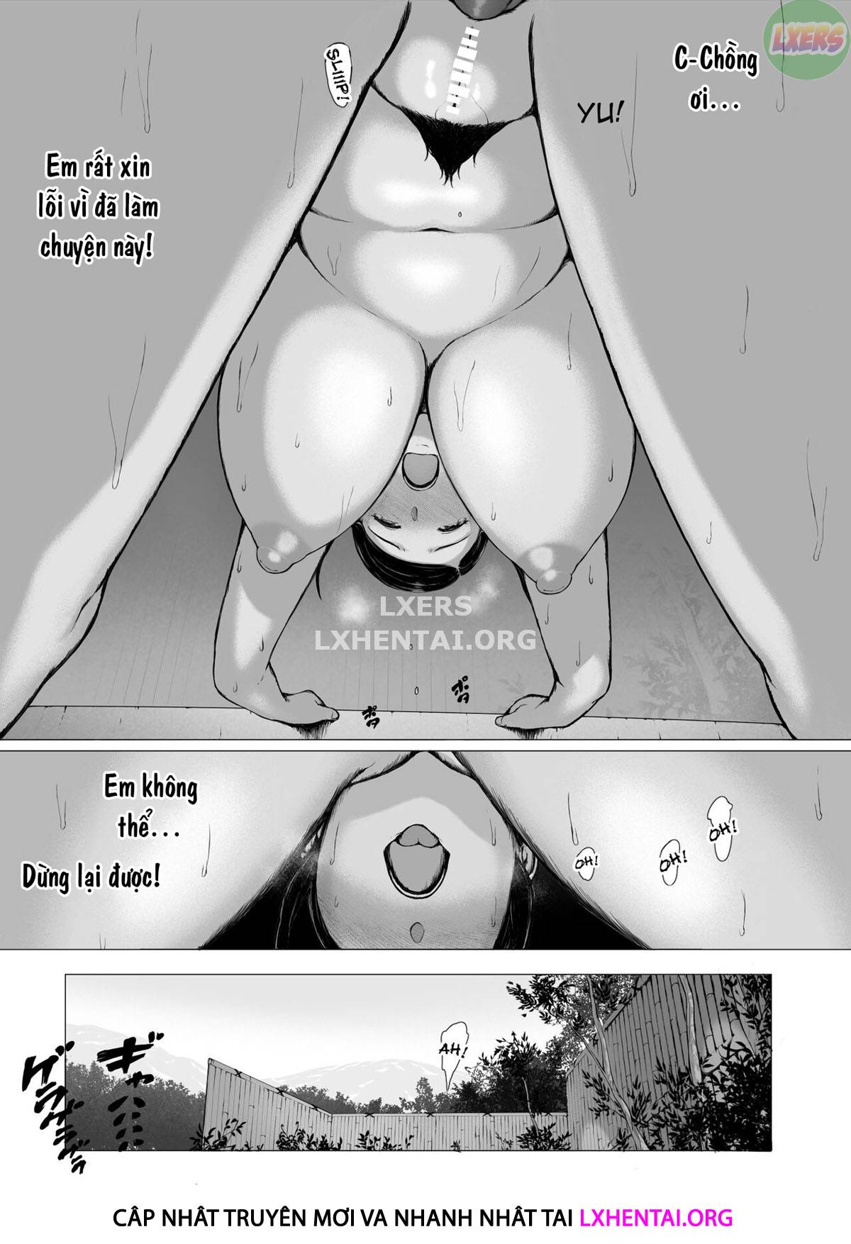 Xem ảnh 65 trong truyện hentai Hahagui - Chapter 3 - truyenhentai18.pro