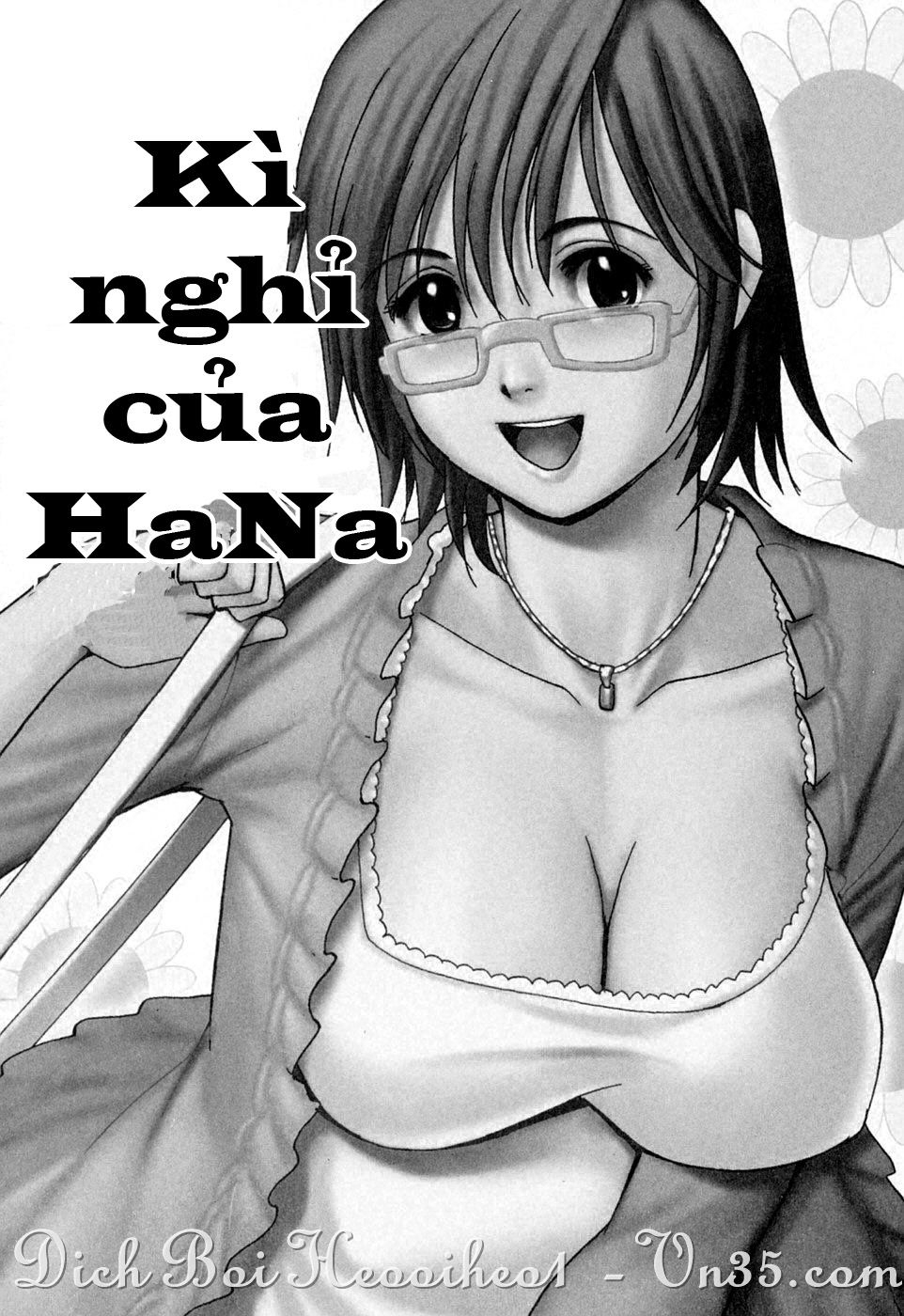 Xem ảnh 1603877757304_0 trong truyện hentai Hana's Holiday - Chapter 1 - truyenhentai18.pro