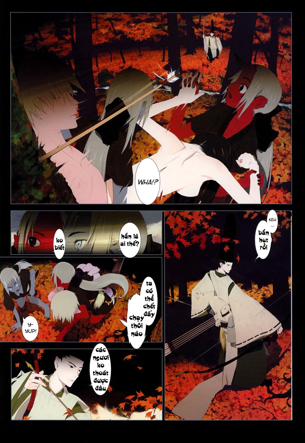 Xem ảnh Hentai con cáo và chàng công tử tước - Chapter 1 - 1603876914722_0 - Hentai24h.Tv