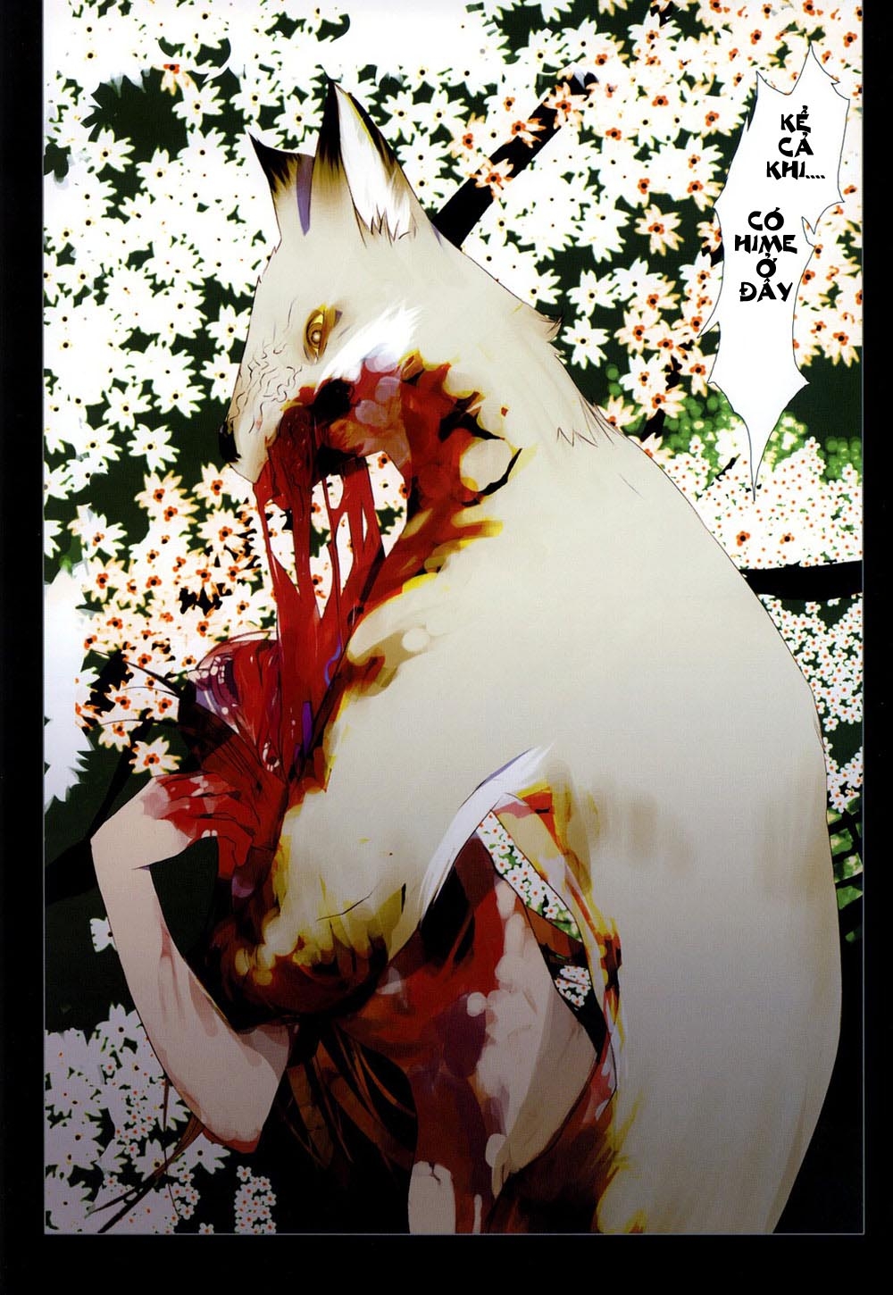 Xem ảnh Hentai con cáo và chàng công tử tước - Chapter 2 END - 1603876998532_0 - Hentai24h.Tv