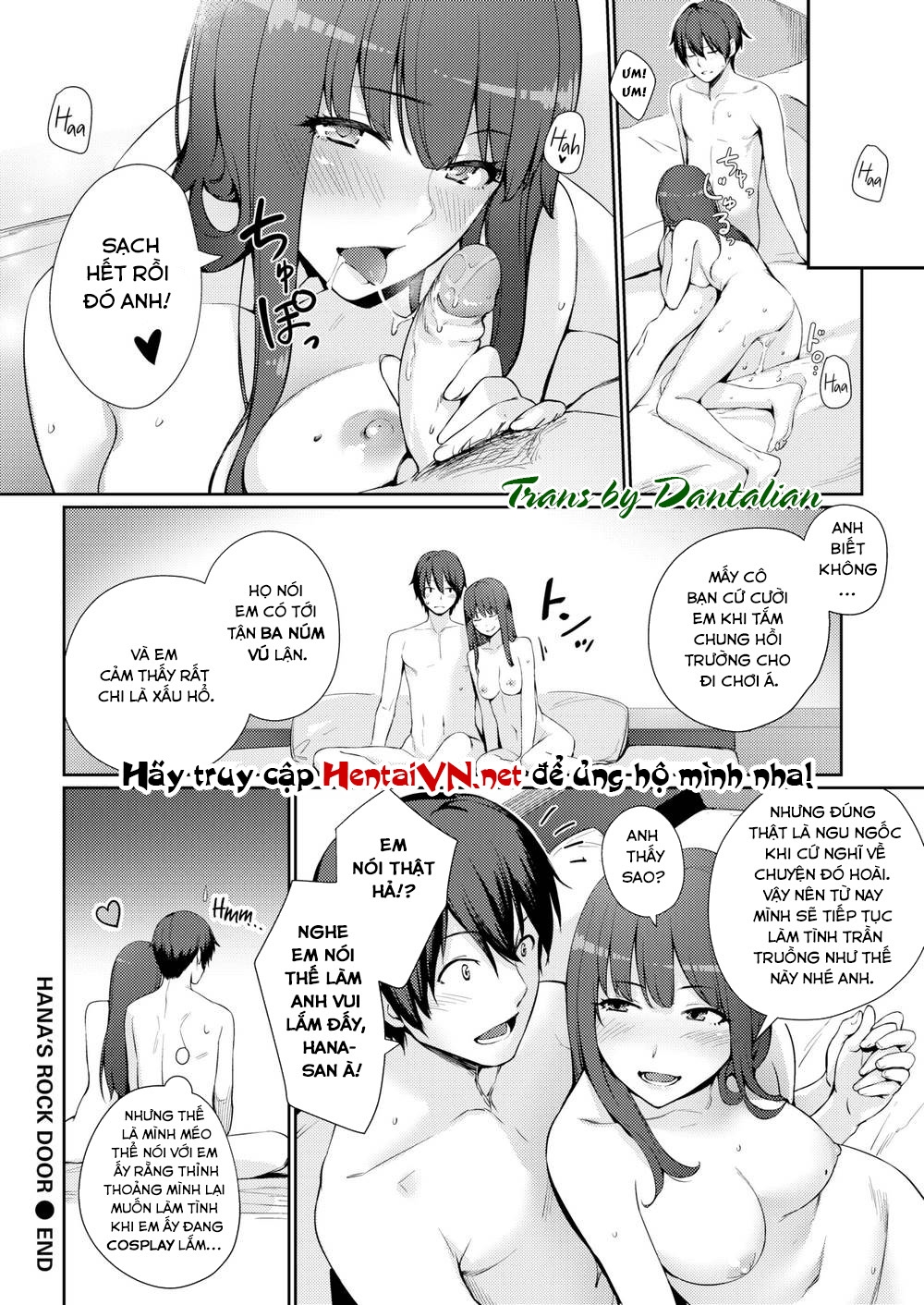 Hình ảnh 1603876565544_0 trong Hentai hiếp dâm em gái đang ngủ trên giường - One Shot - Hentaimanhwa.net