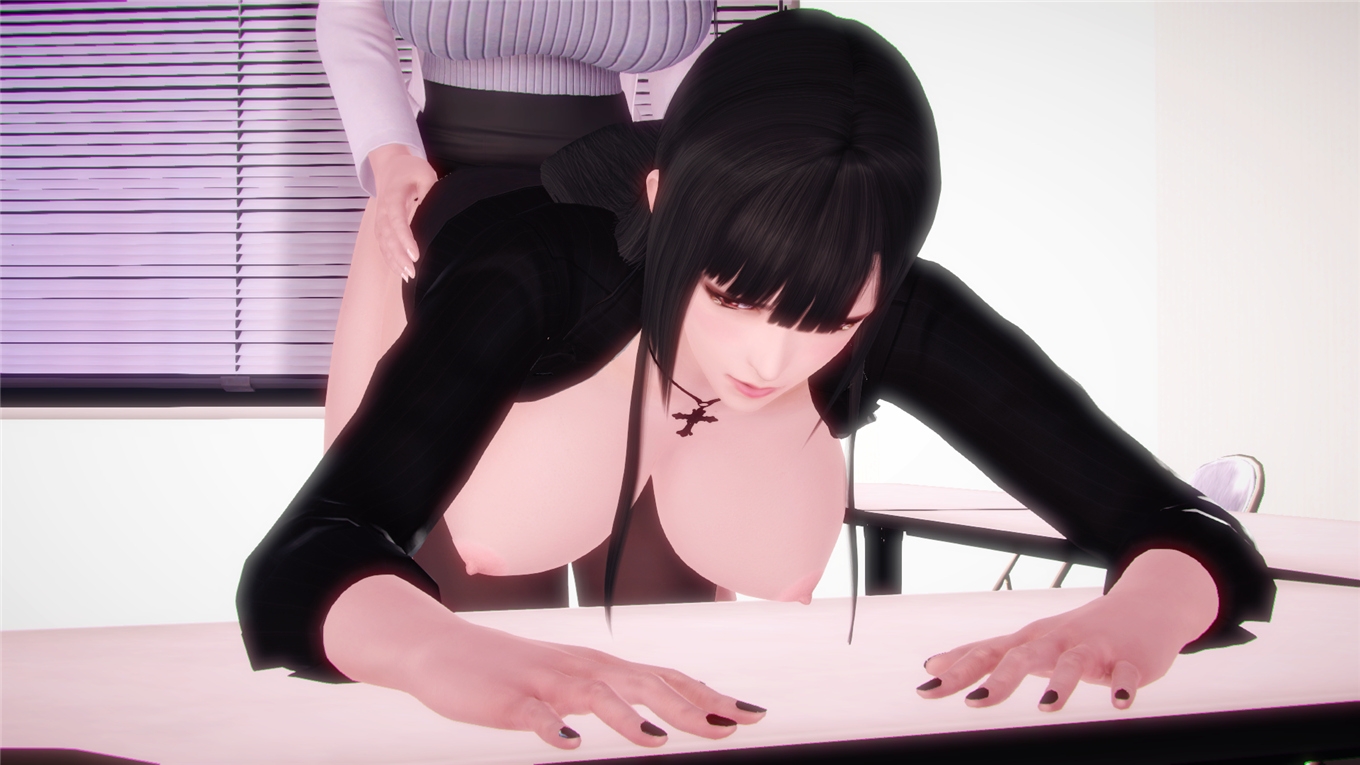 Xem ảnh (Truyện 3D Sex) Phỏng Vấn Các Em Thư Ký Vui Vẻ - One Shot - 1603889017506_0 - Hentai24h.Tv
