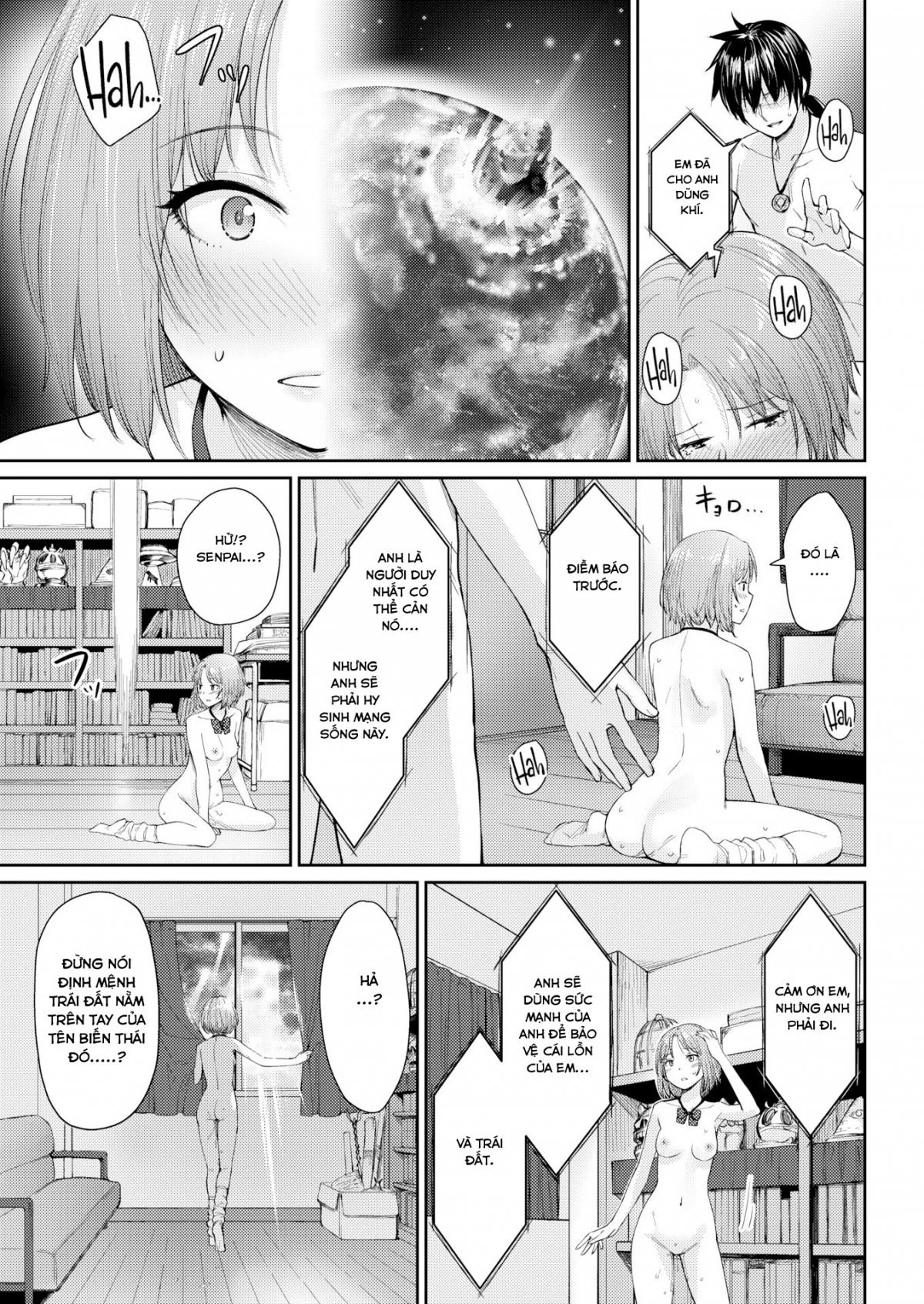 Xem ảnh 1603889666521_0 trong truyện hentai Harada-san's Heavenly Pussy - One Shot - truyenhentai18.pro