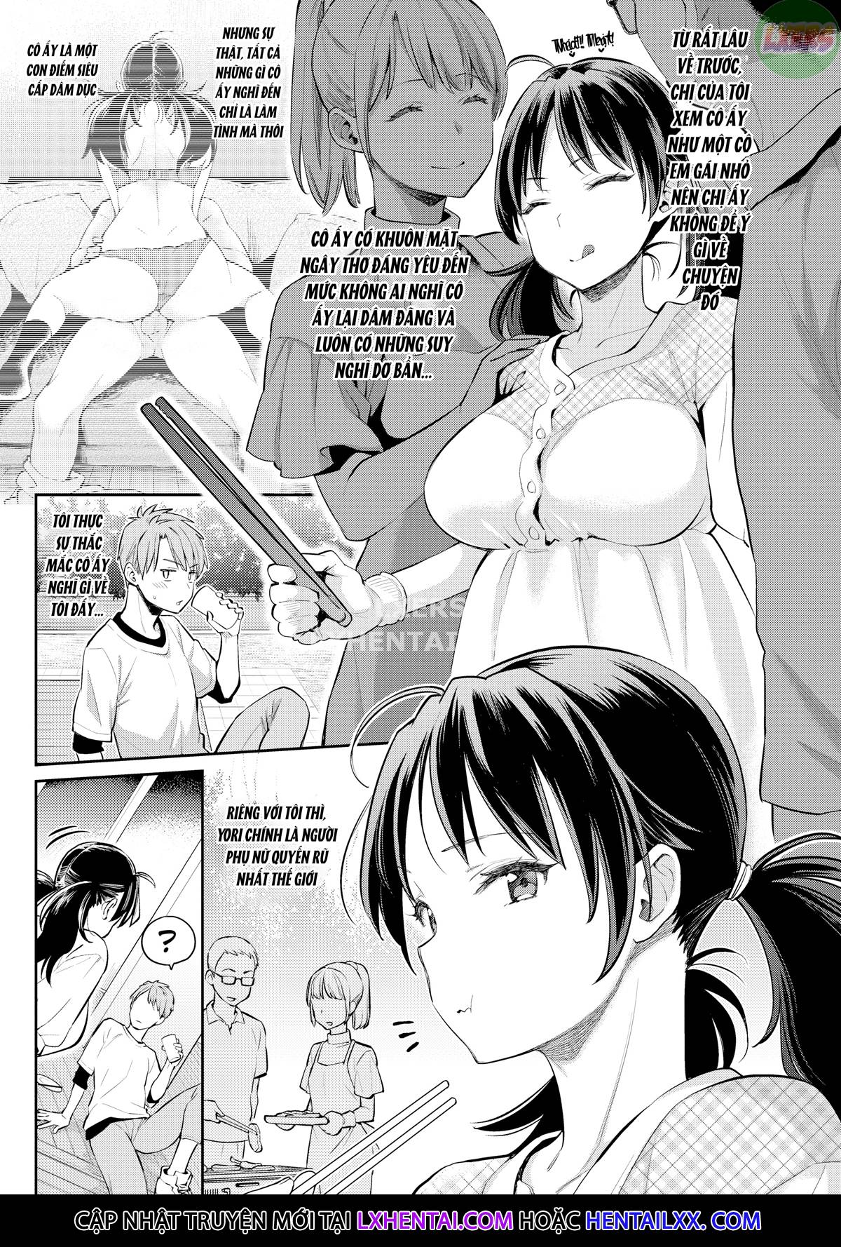 Xem ảnh 15 trong truyện hentai Head-To-Head Showdown - Chapter 1 - truyenhentai18.pro