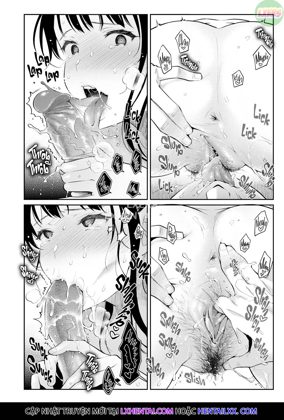 Xem ảnh 17 trong truyện hentai Head-To-Head Showdown - Chapter 7 END - truyenhentai18.pro