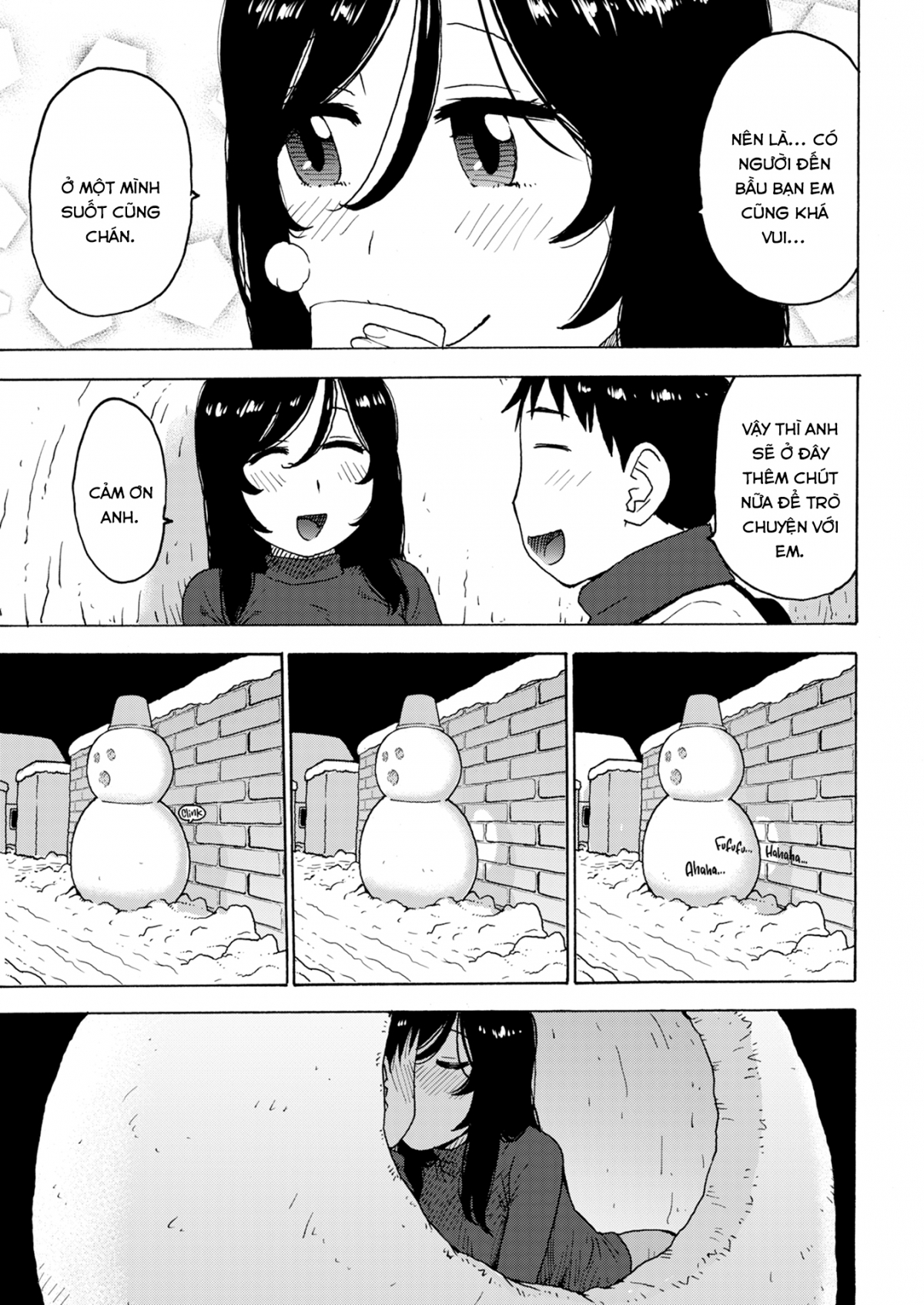 Xem ảnh 1603979853493_0 trong truyện hentai Hello From Inside The Snowman - One Shot - truyenhentai18.pro