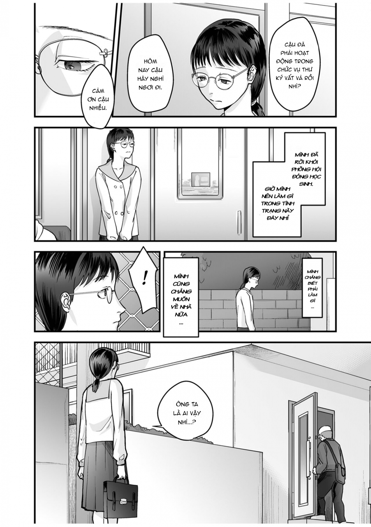 Xem ảnh 6 trong truyện hentai Hentai Family Game - Chapter 3 - truyenhentai18.pro