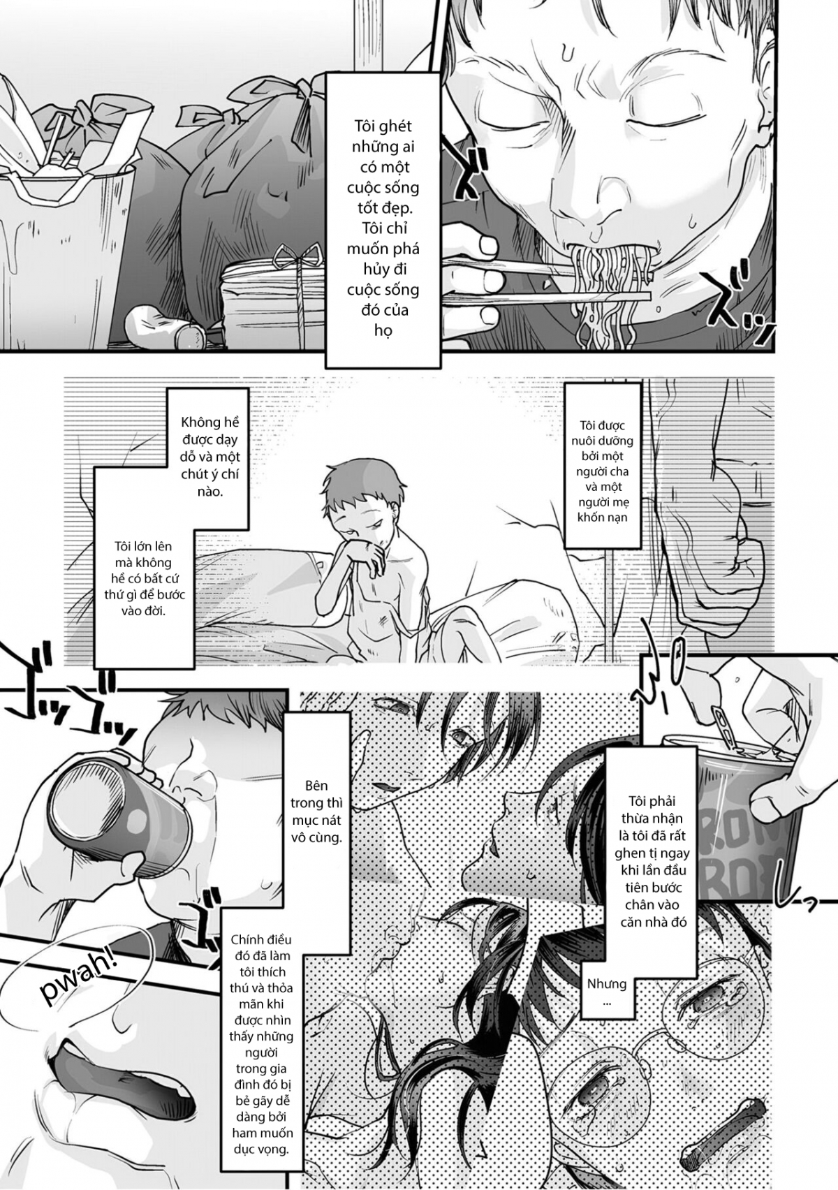 Xem ảnh 3 trong truyện hentai Hentai Family Game - Chapter 5 - Truyenhentai18.net
