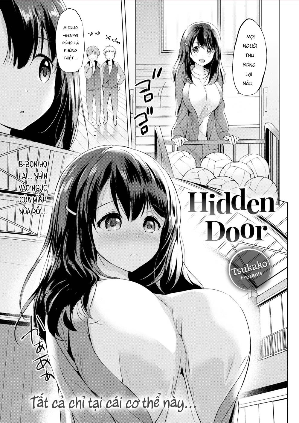 Xem ảnh 1603988920762_0 trong truyện hentai Hidden Door - One Shot - truyenhentai18.pro