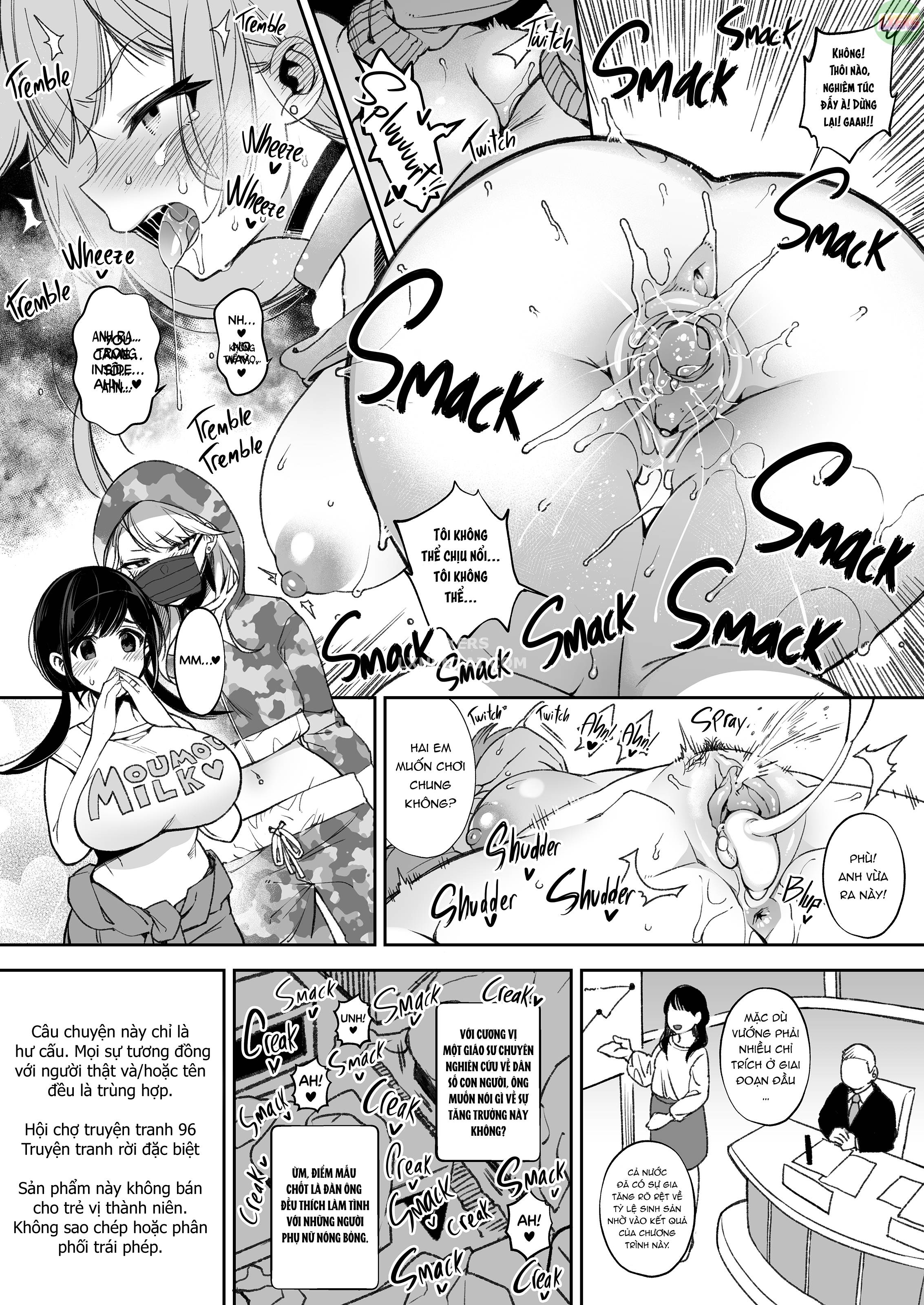 Xem ảnh 43 trong truyện hentai Hitonarazaru Oyomesama - Chapter 9 END - truyenhentai18.pro