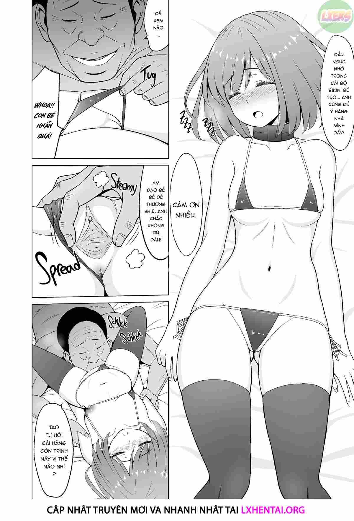 Xem ảnh 39 trong truyện hentai Học Viện Dâm Dục - Chapter 3 - truyenhentai18.pro