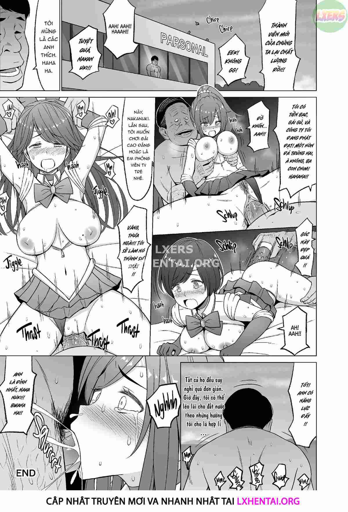 Xem ảnh 52 trong truyện hentai Học Viện Dâm Dục - Chapter 3 - truyenhentai18.pro