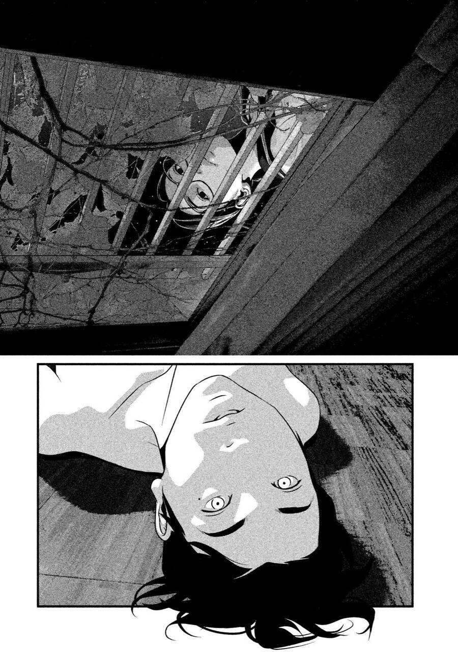 Xem ảnh 16 trong truyện hentai Home Room - Chap 30 - truyenhentai18.pro