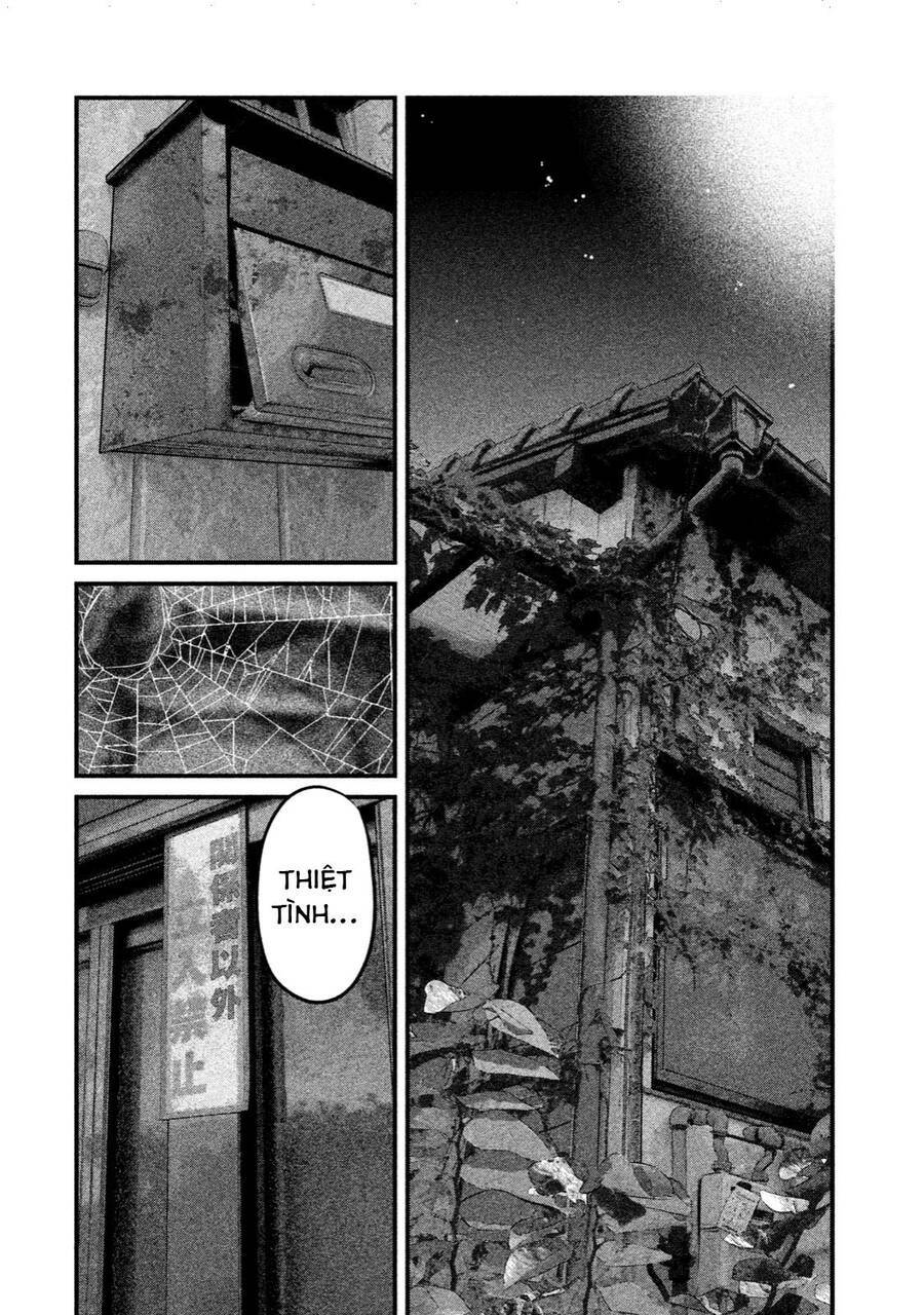 Xem ảnh 5 trong truyện hentai Home Room - Chap 30 - truyenhentai18.pro