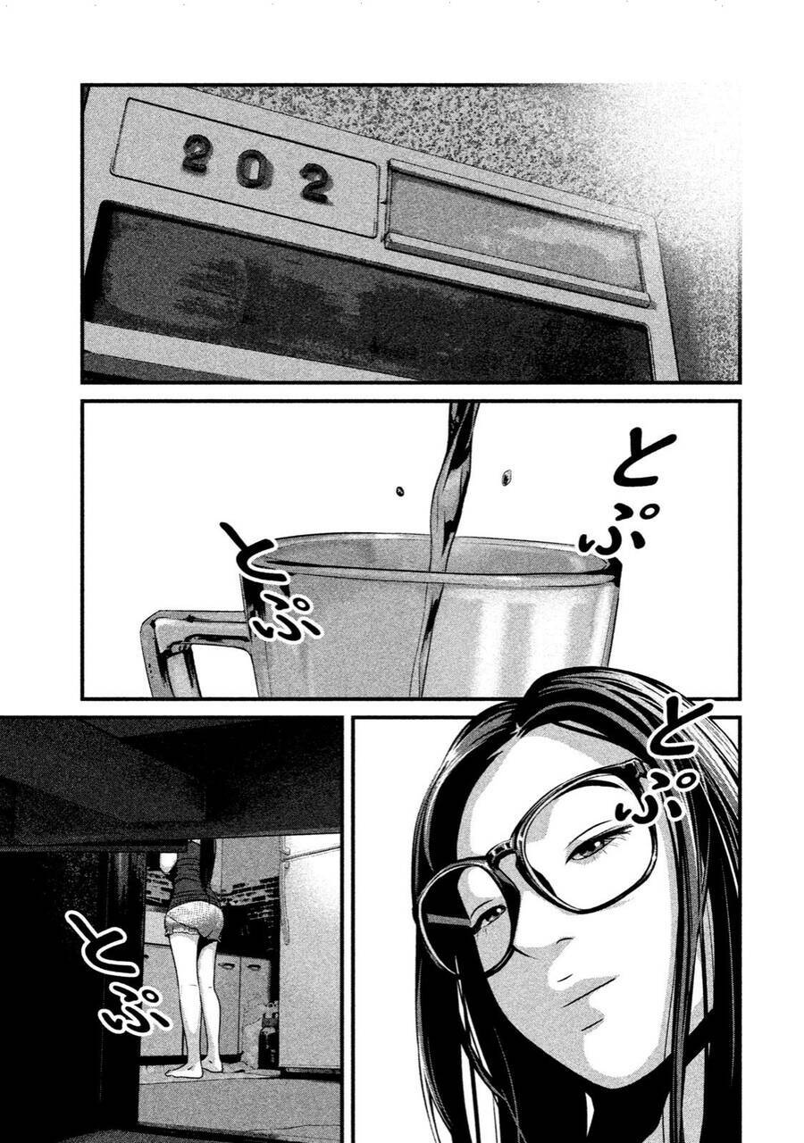 Xem ảnh 14 trong truyện hentai Home Room - Chap 35 - truyenhentai18.pro