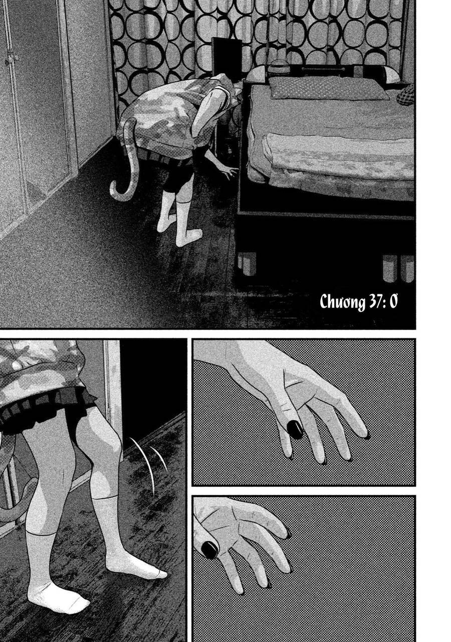Xem ảnh 3 trong truyện hentai Home Room - Chapter 37 - truyenhentai18.net