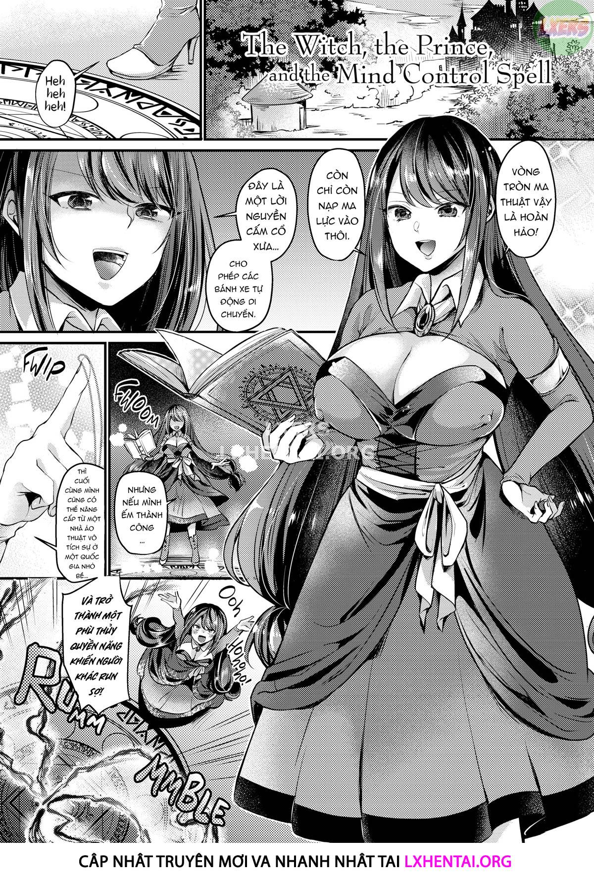 Xem ảnh 12 trong truyện hentai Hot Honey Ecstasy - Chapter 9 END - truyenhentai18.pro