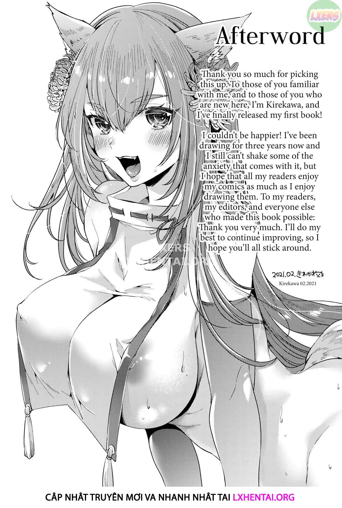 Xem ảnh 28 trong truyện hentai Hot Honey Ecstasy - Chapter 9 END - truyenhentai18.pro