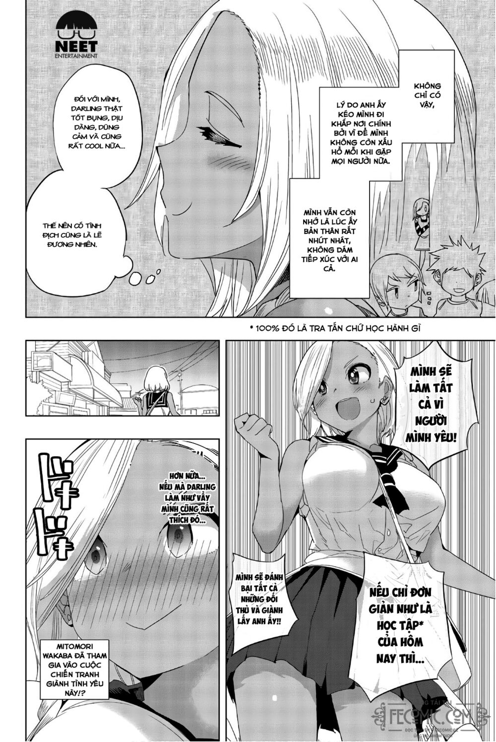 Xem ảnh 10 trong truyện hentai Houkago No Goumon Shoujo - Chap 12 - truyenhentai18.pro
