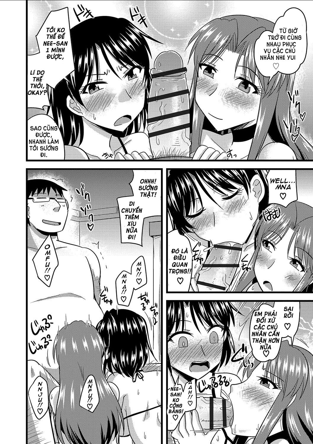 Xem ảnh 20 trong truyện hentai How To Steal Another Man's Wife - Chap 3 END - truyenhentai18.pro