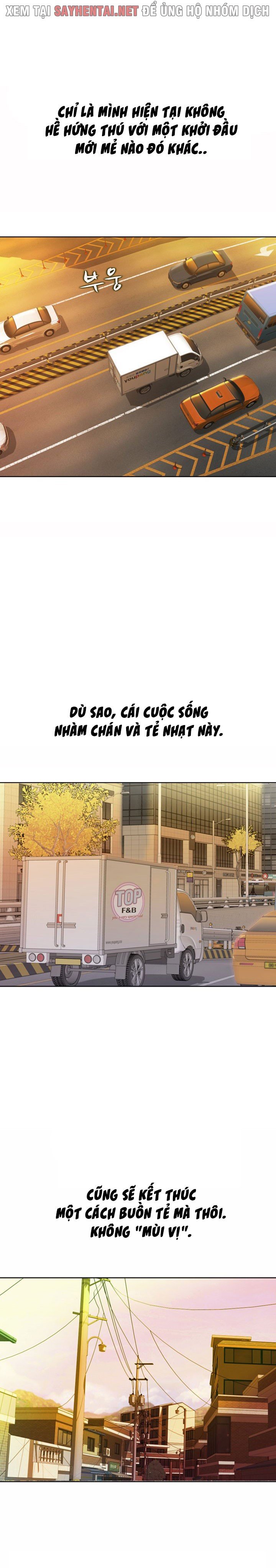Xem ảnh truyen huong vi may bay chuong 1 9 trong truyện hentai Hương Vị Chị Gái - Chap 1 - Truyenhentai18.net