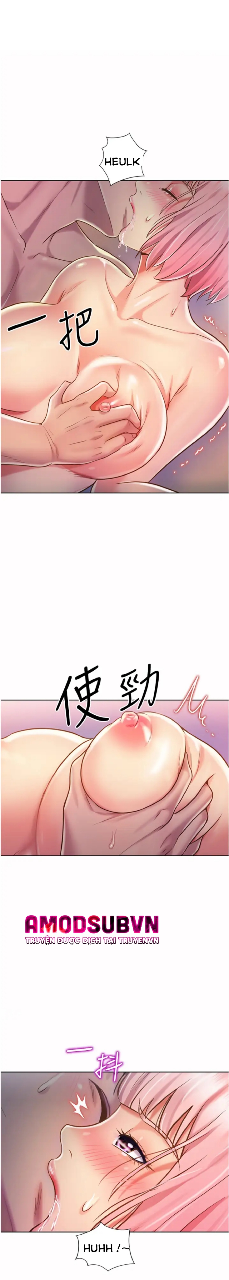 Xem ảnh truyen huong vi chi gai chuong 10 20 trong truyện hentai Hương Vị Chị Gái - Chap 10 - truyenhentai18.pro