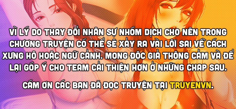 Xem ảnh THONG BAO LOI DICH THUAT TRUYENVN trong truyện hentai Hương Vị Chị Gái - Chap 11 - truyenhentai18.pro