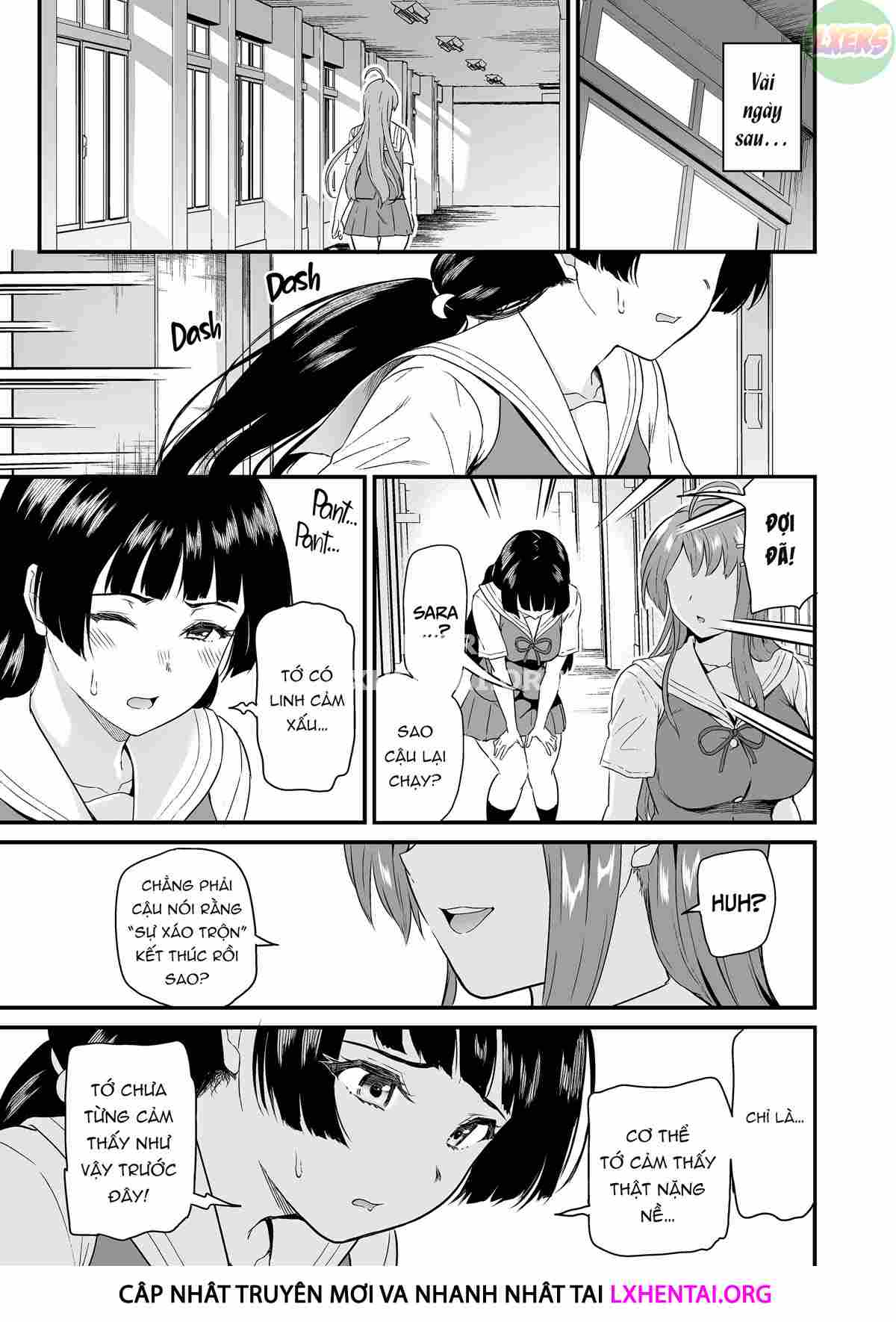 Xem ảnh 55 trong truyện hentai I'm Not Your Idol! - Chapter 3 END - truyenhentai18.pro