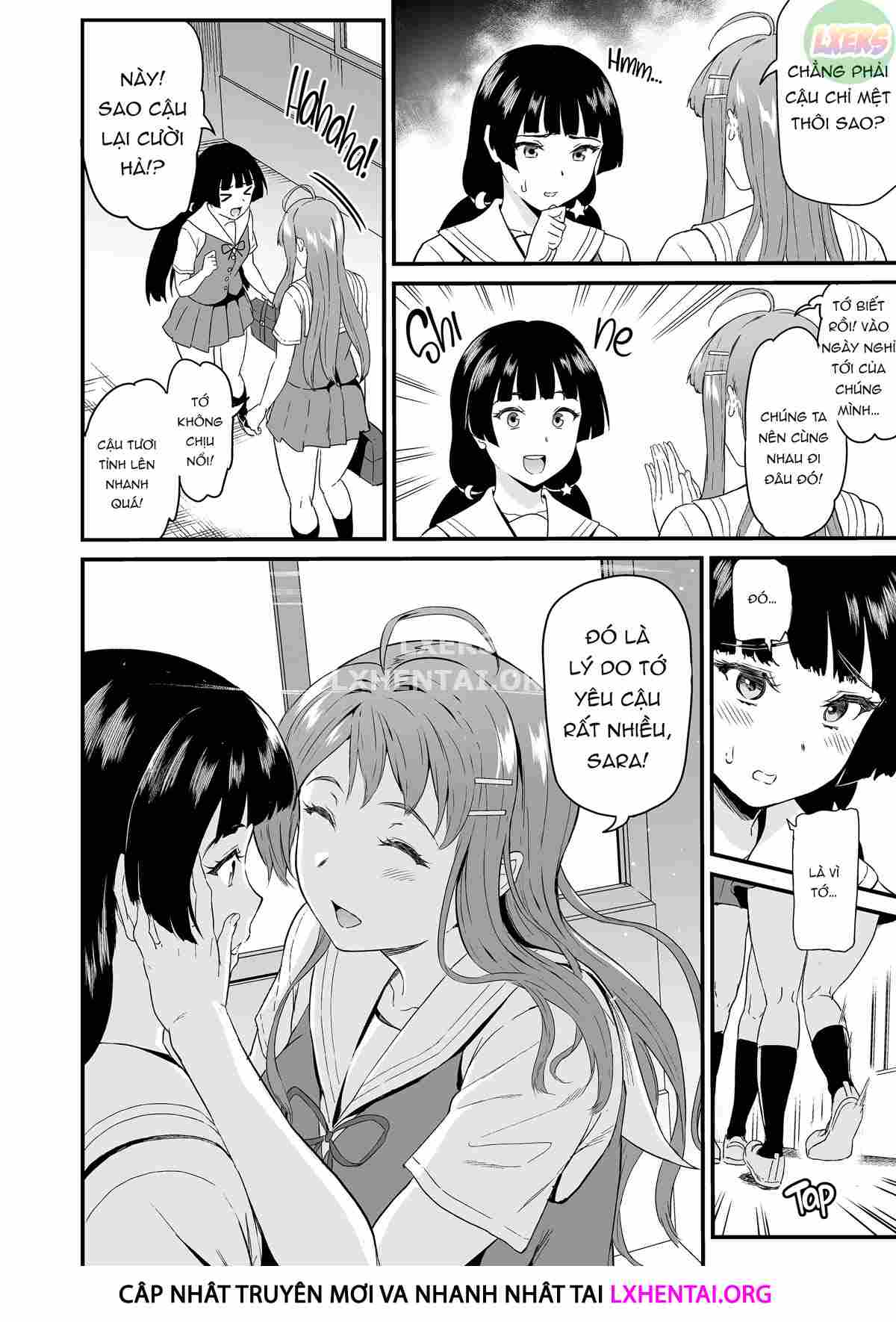 Xem ảnh I'm Not Your Idol! - Chapter 3 END - 56 - Hentai24h.Tv