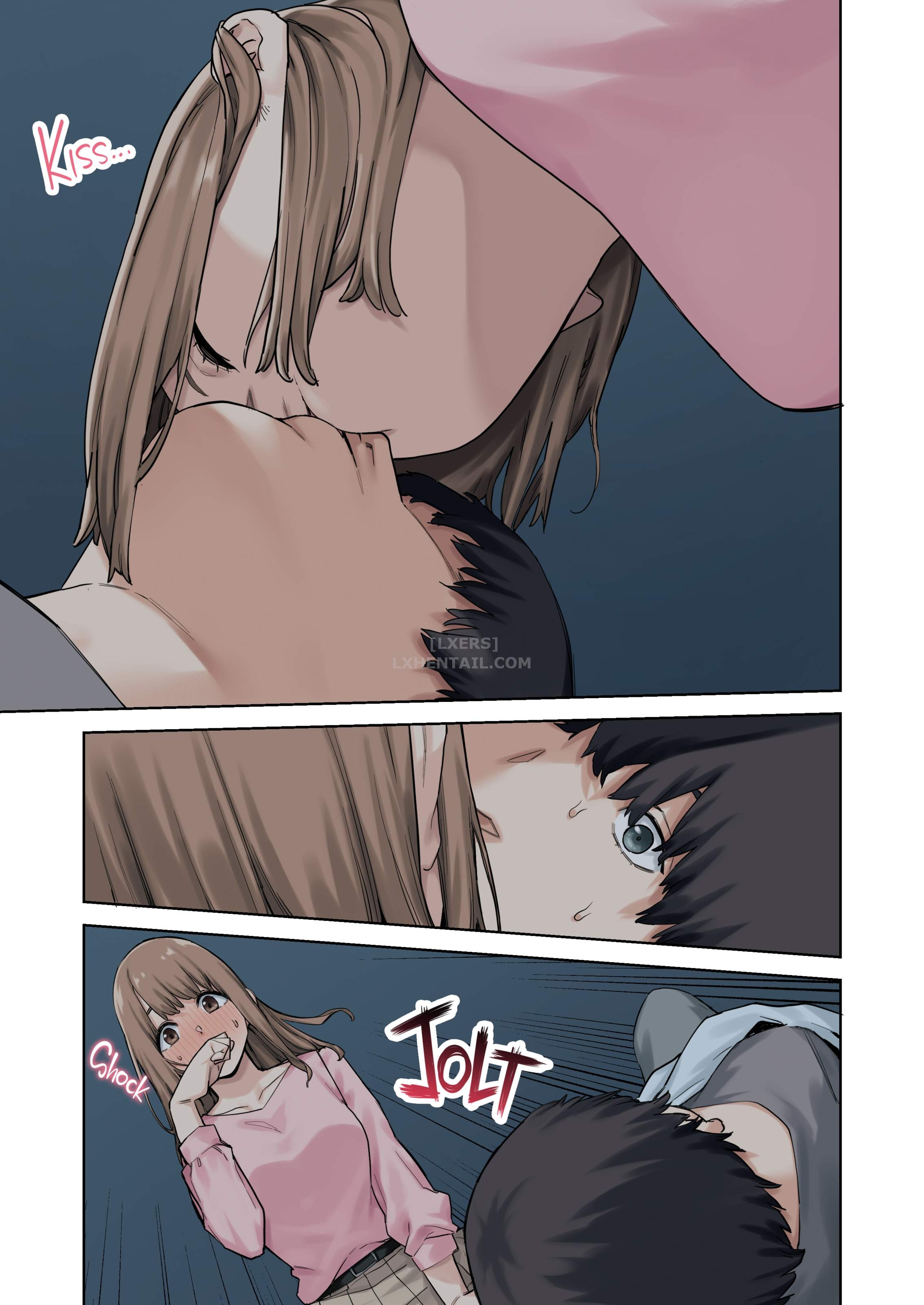 Hình ảnh 1599844136547_0 trong I Spent The Whole Time Fucking My Girlfriend's Friend While She Went On A Trip - One Shot - Hentaimanhwa.net