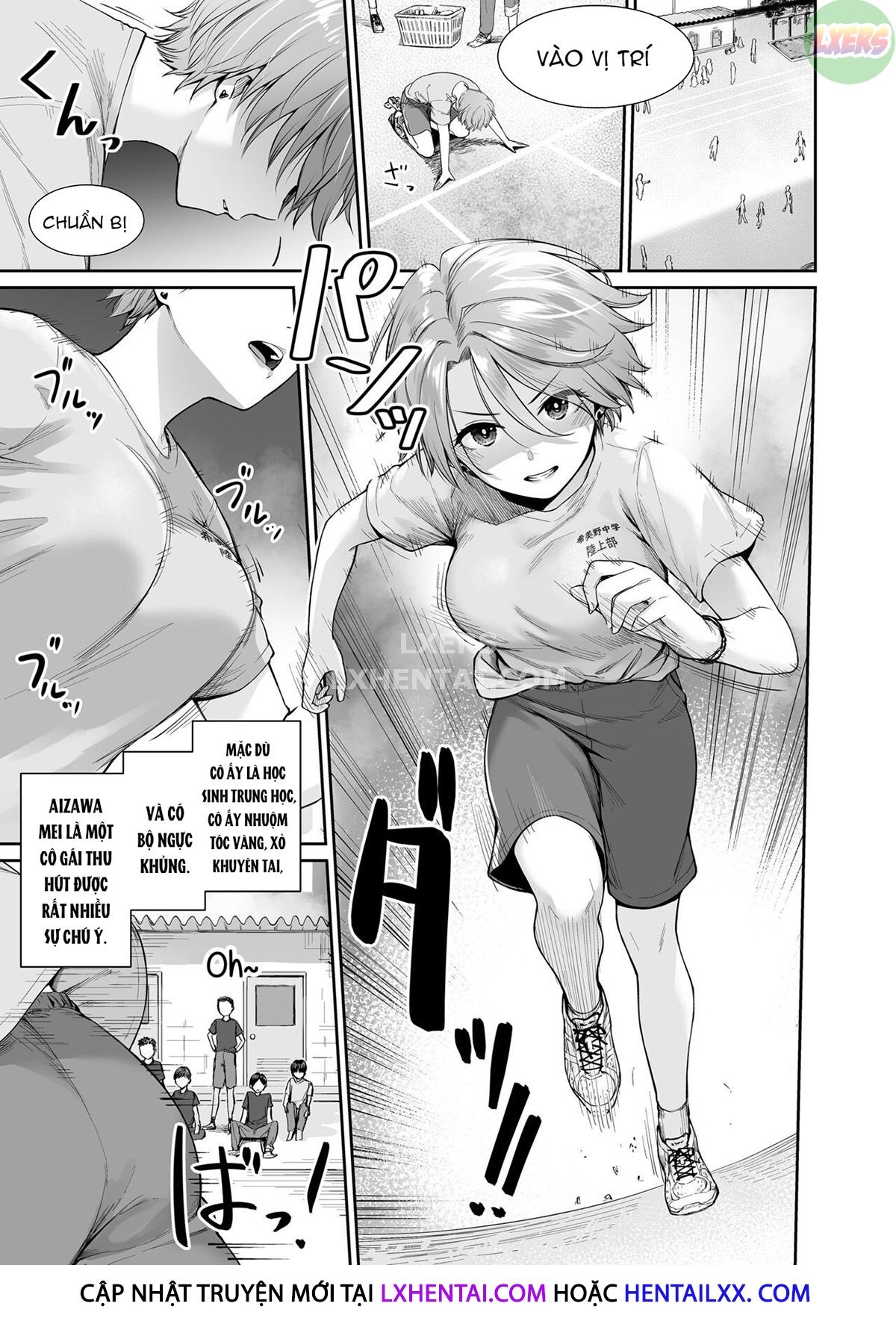 Xem ảnh 1648143298223_0 trong truyện hentai I‘m The Only One That Can’t Get Laid In This House - Chapter 3 END - truyenhentai18.pro