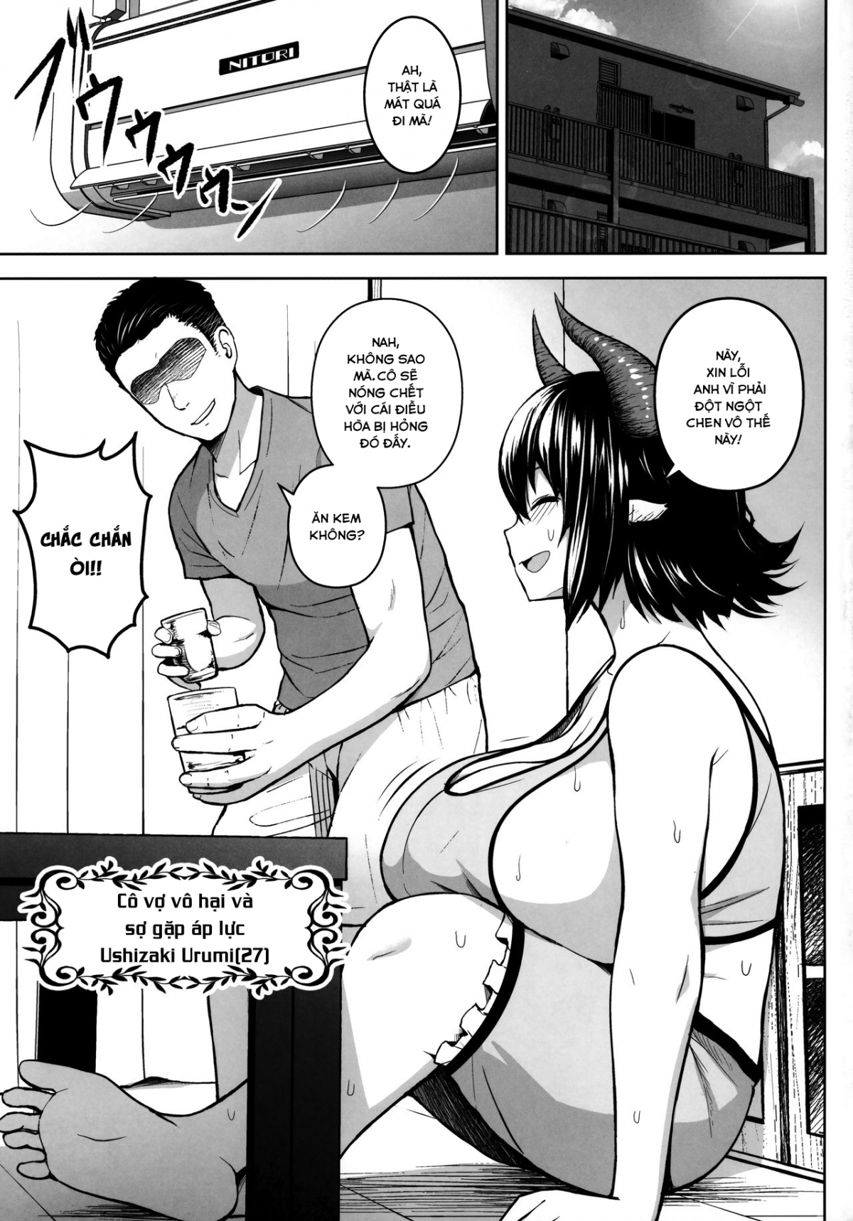 Xem ảnh 159947034171_0 trong truyện hentai It's Your Fault For Having Such Big Boobs, Miss - Chapter 1 - truyenhentai18.pro