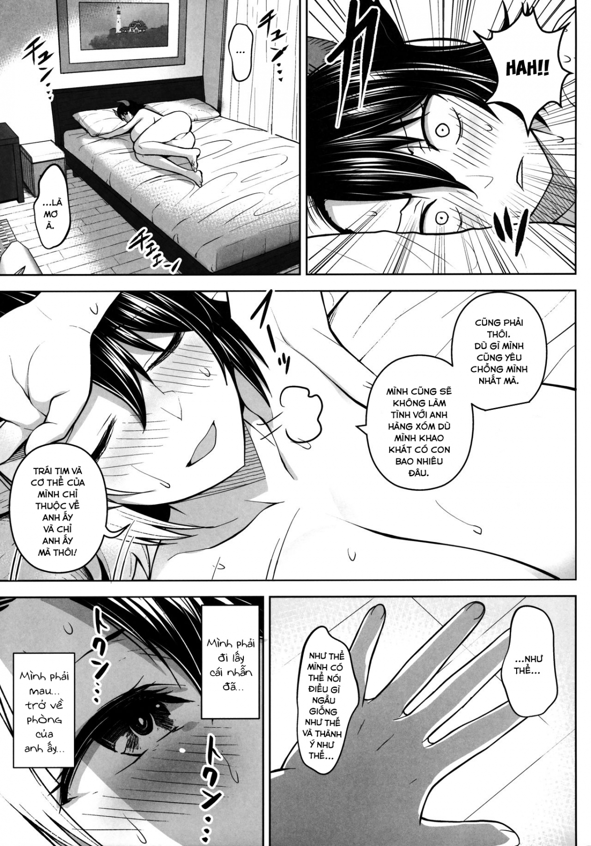 Xem ảnh 159947035573_0 trong truyện hentai It's Your Fault For Having Such Big Boobs, Miss - Chapter 1 - truyenhentai18.pro