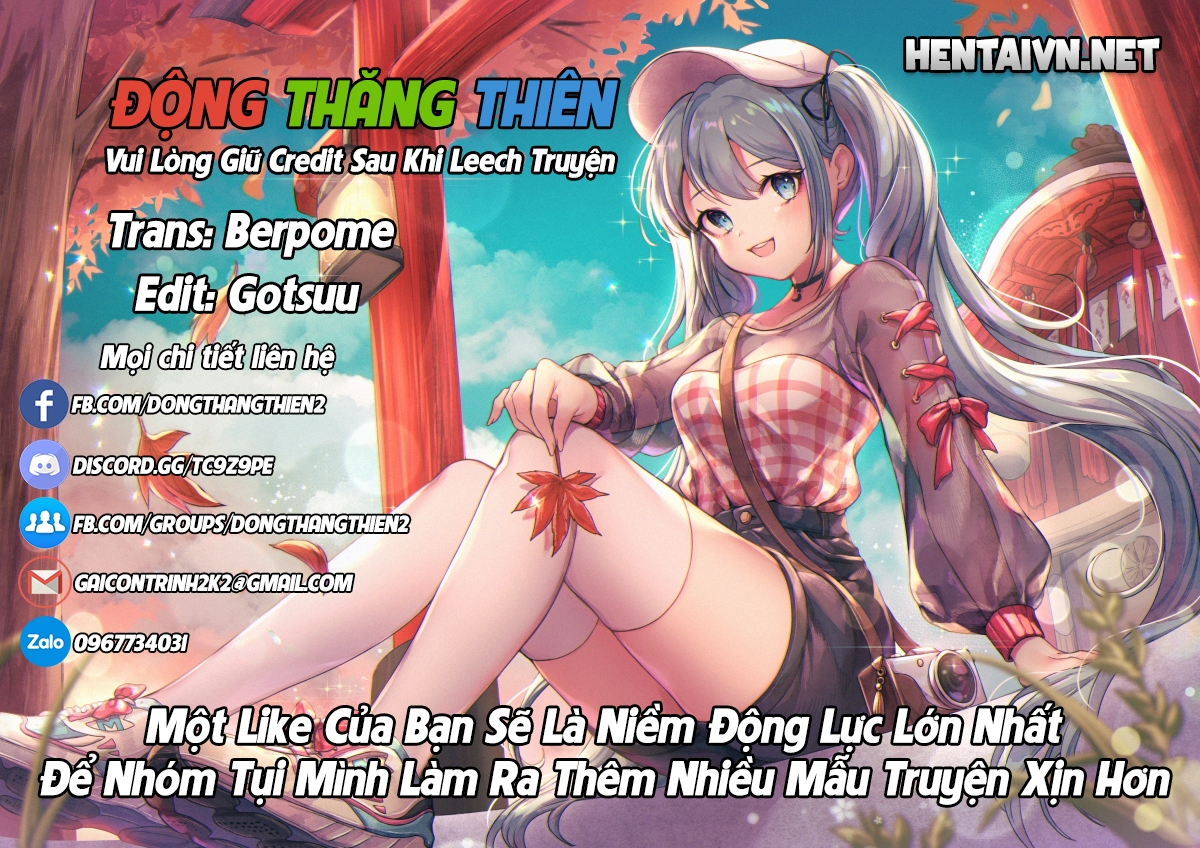 Hình ảnh 1599470397737_0 trong It's Your Fault For Having Such Big Boobs, Miss - Chapter 2 - Hentaimanhwa.net