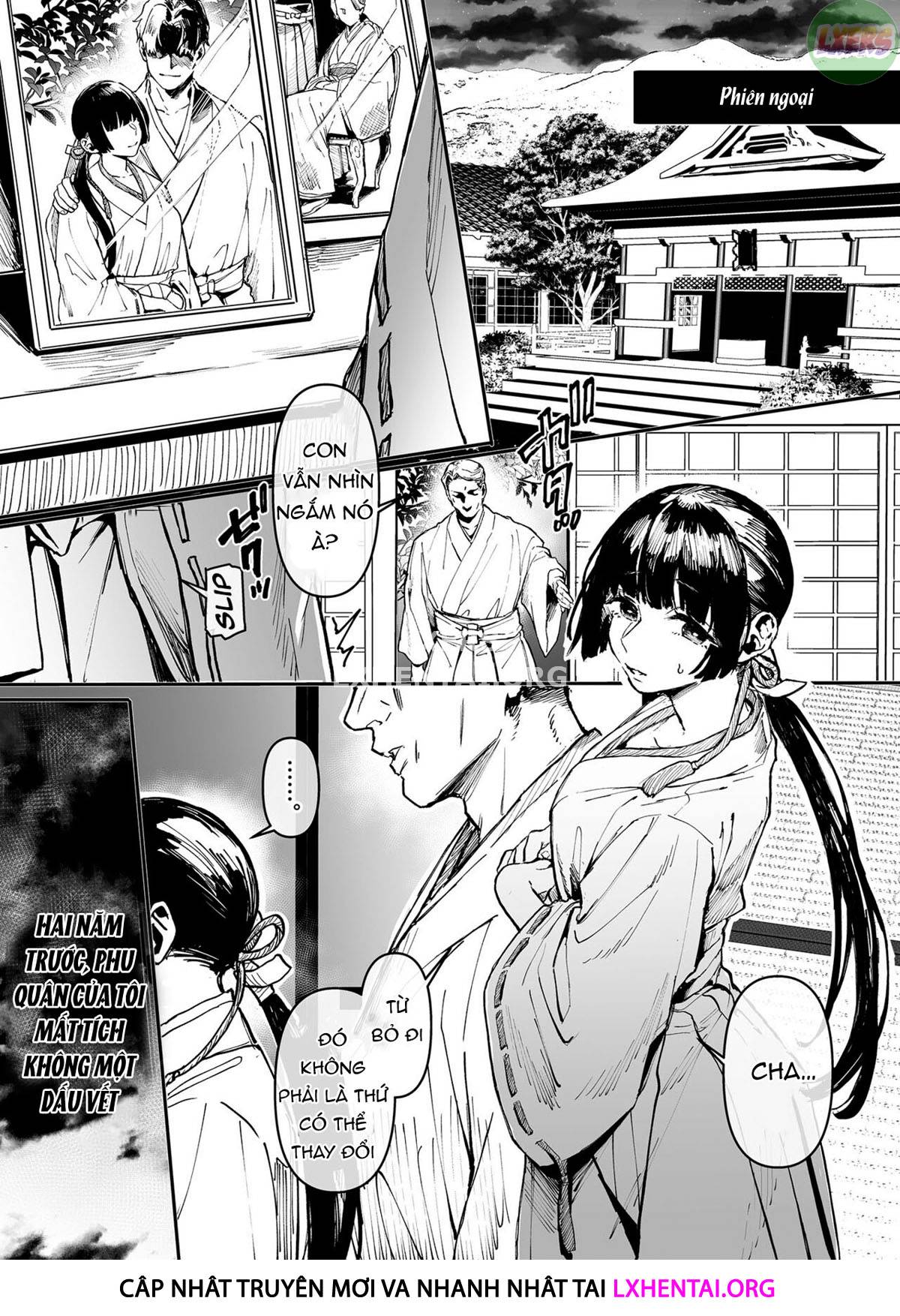 Xem ảnh 33 trong truyện hentai Jinshinkugi!! Bitch-chan Human Sacrifice!! Bitch-chan - One Shot - truyenhentai18.pro